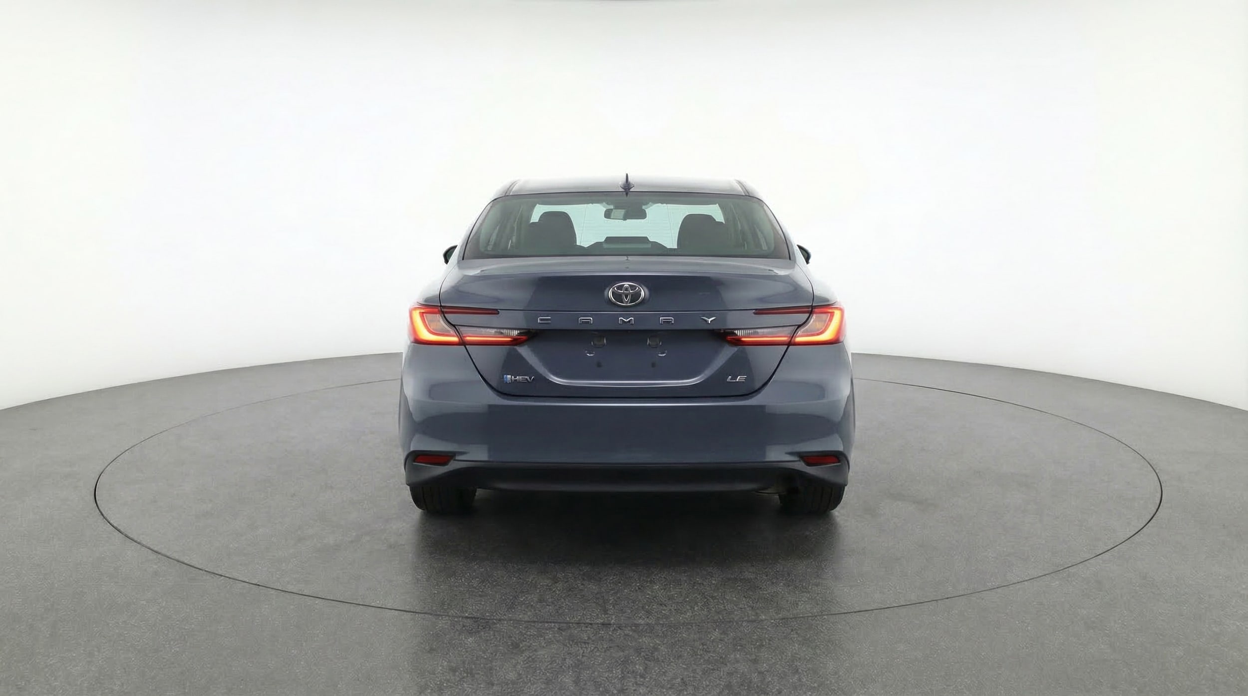 Thumbnail: 2025 Toyota Camry - 6