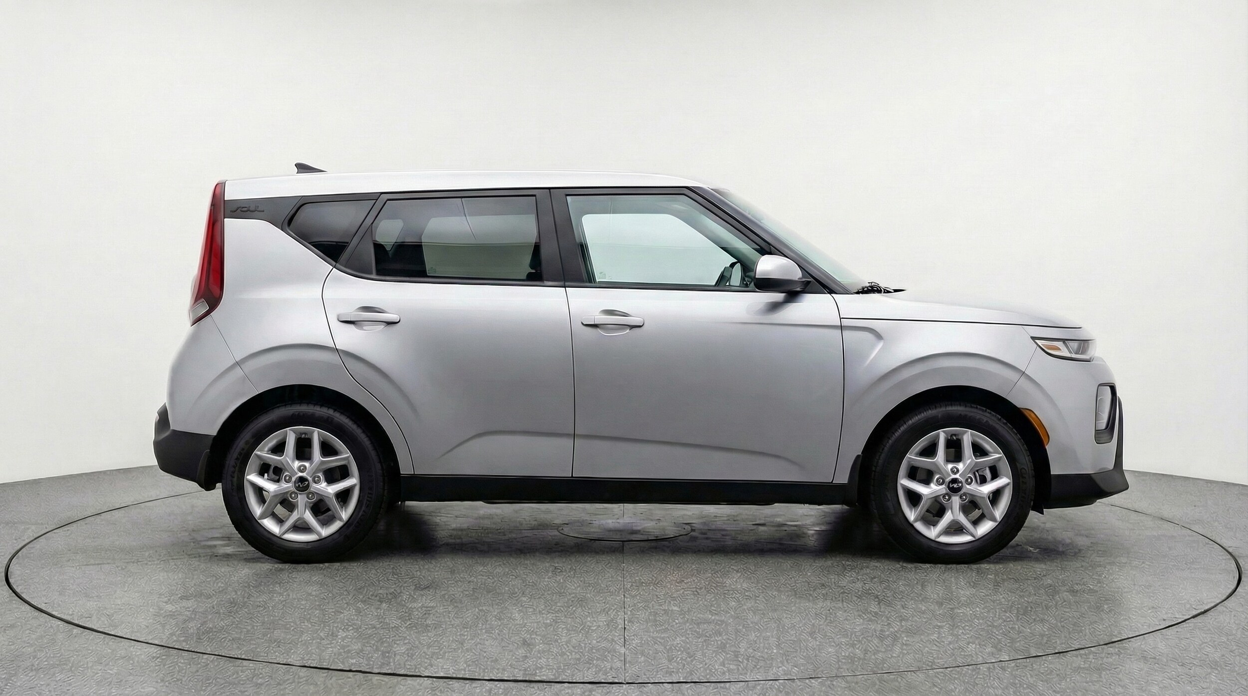 Thumbnail: 2025 Kia Soul - 8