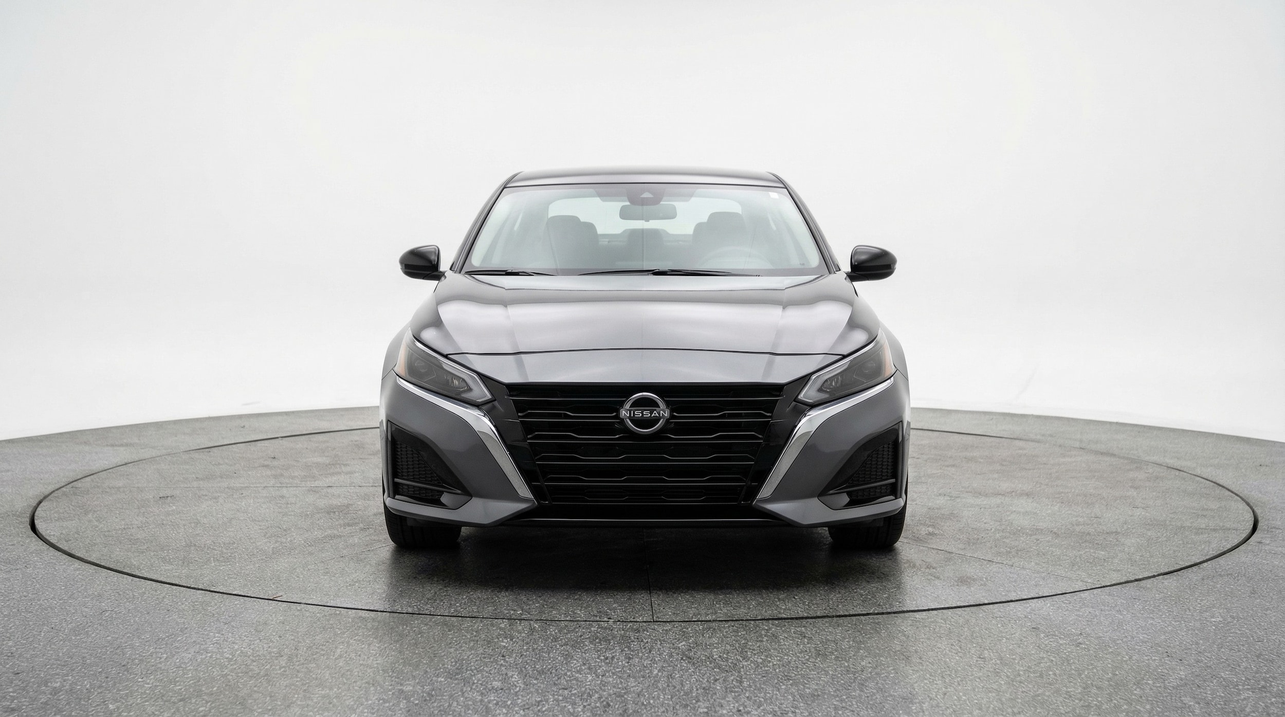 Thumbnail: 2025 Nissan Altima - 2