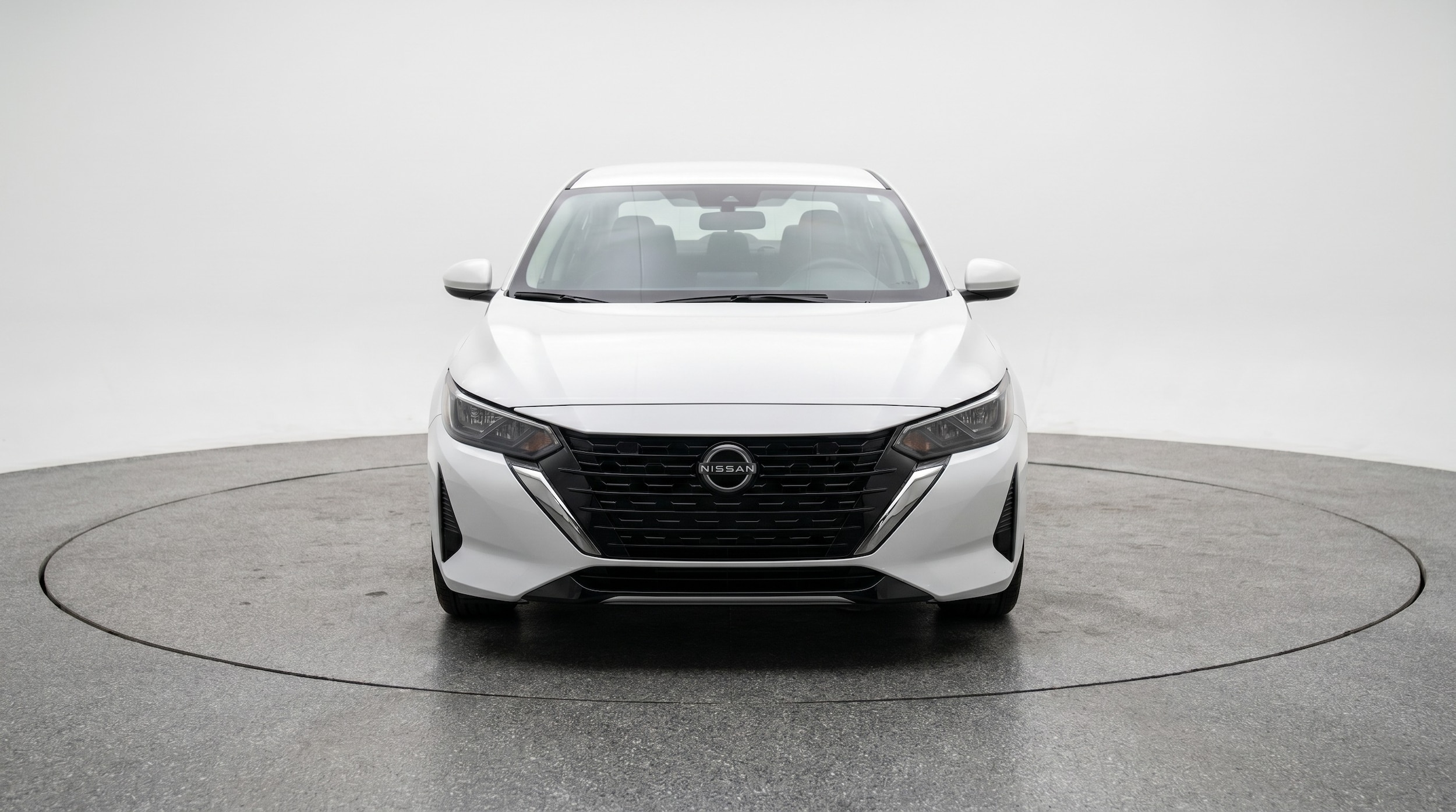 Thumbnail: 2025 Nissan Sentra - 2