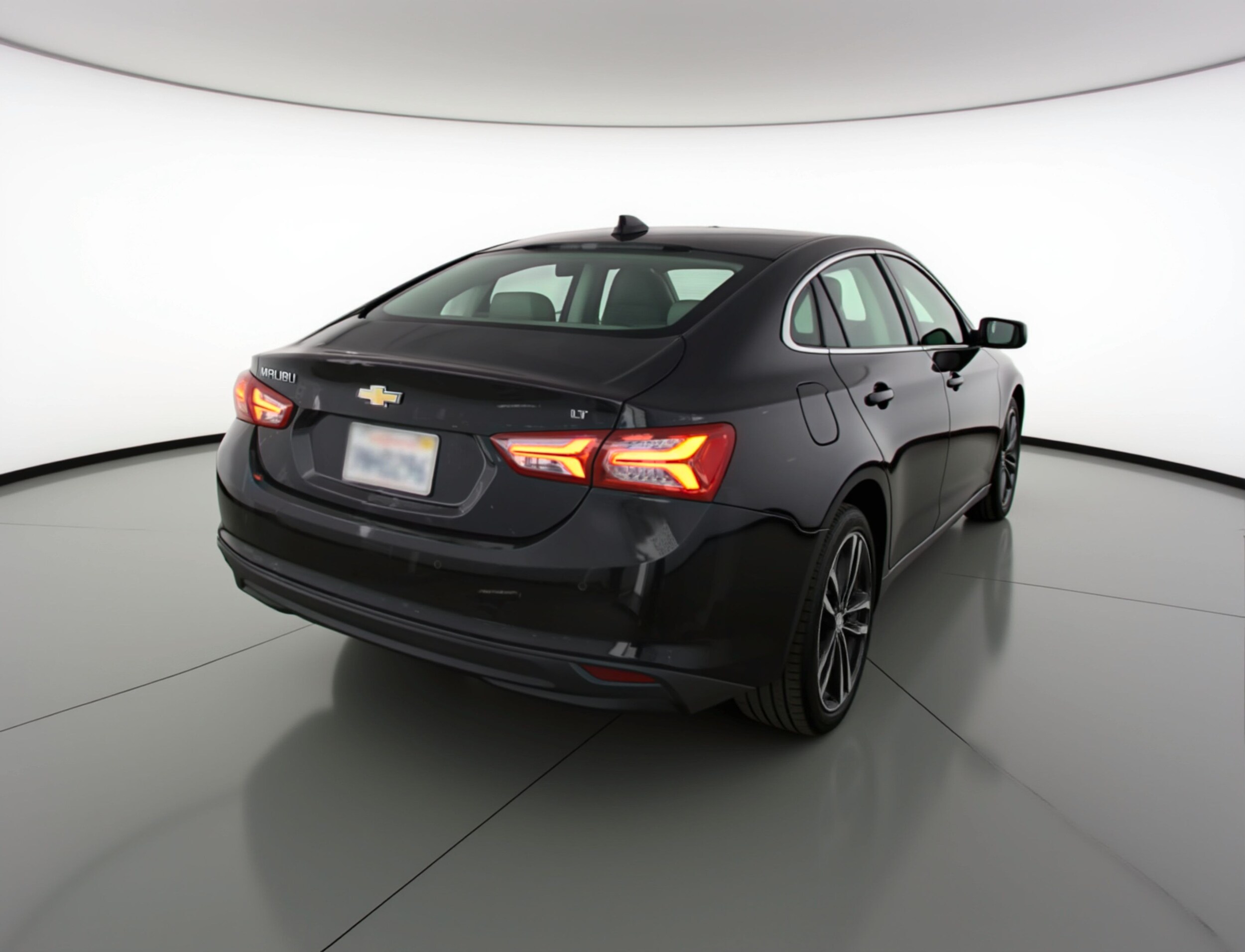 Thumbnail: 2024 Chevrolet Malibu - 7
