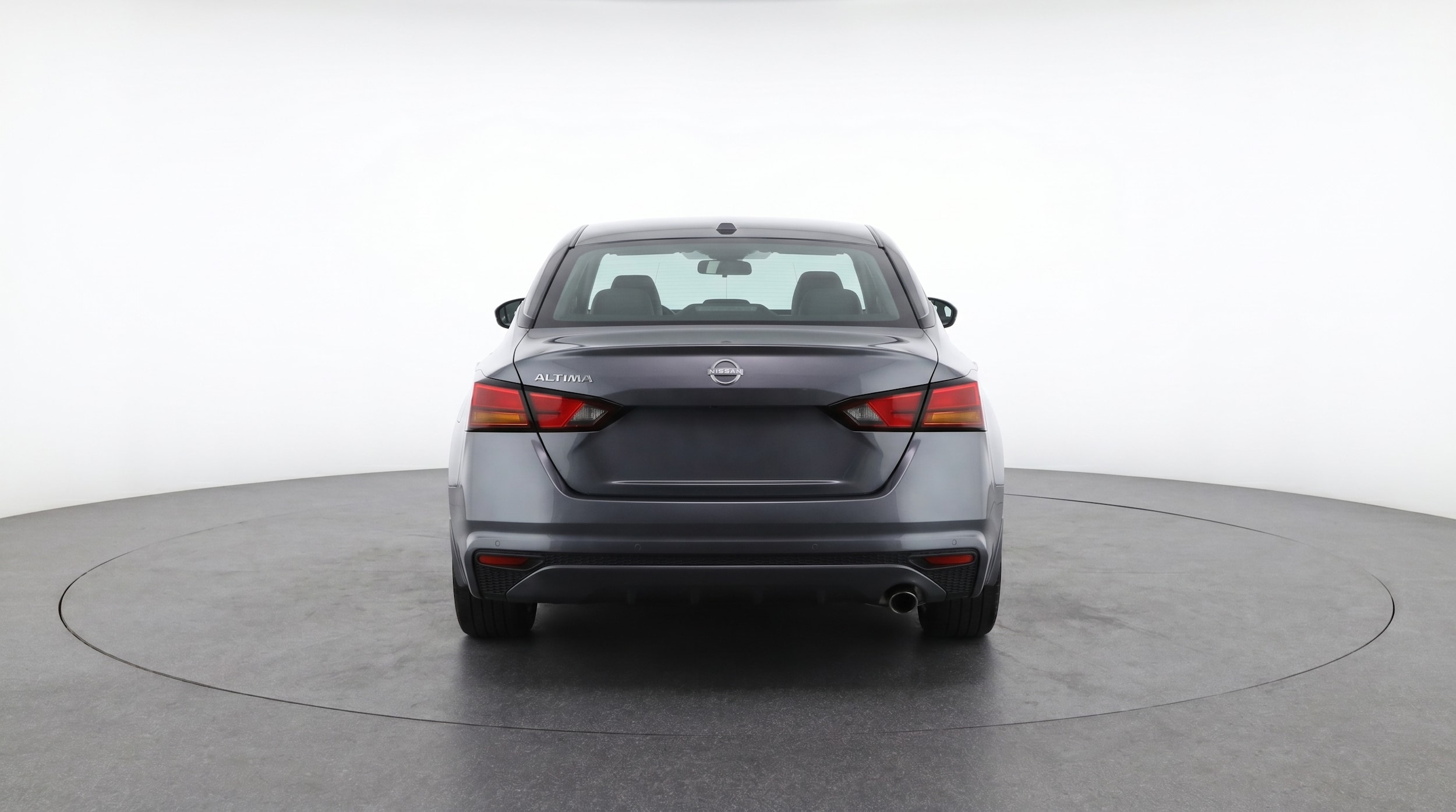 Thumbnail: 2025 Nissan Altima - 6