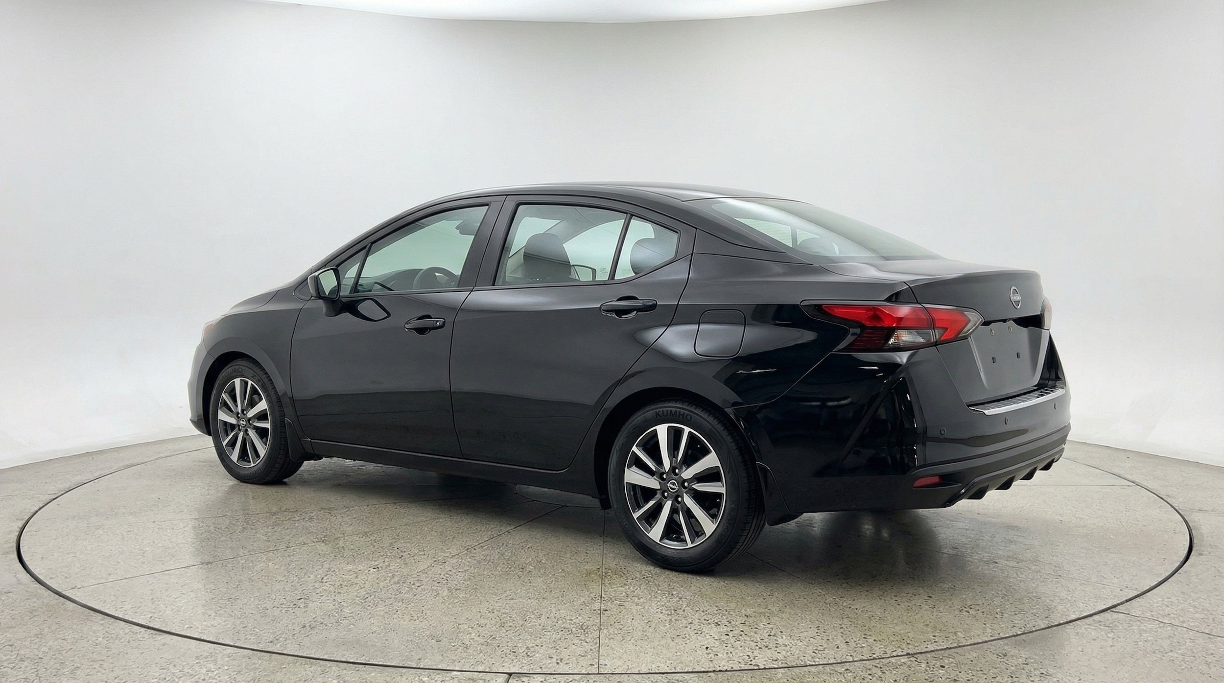 Thumbnail: 2025 Nissan Versa - 6
