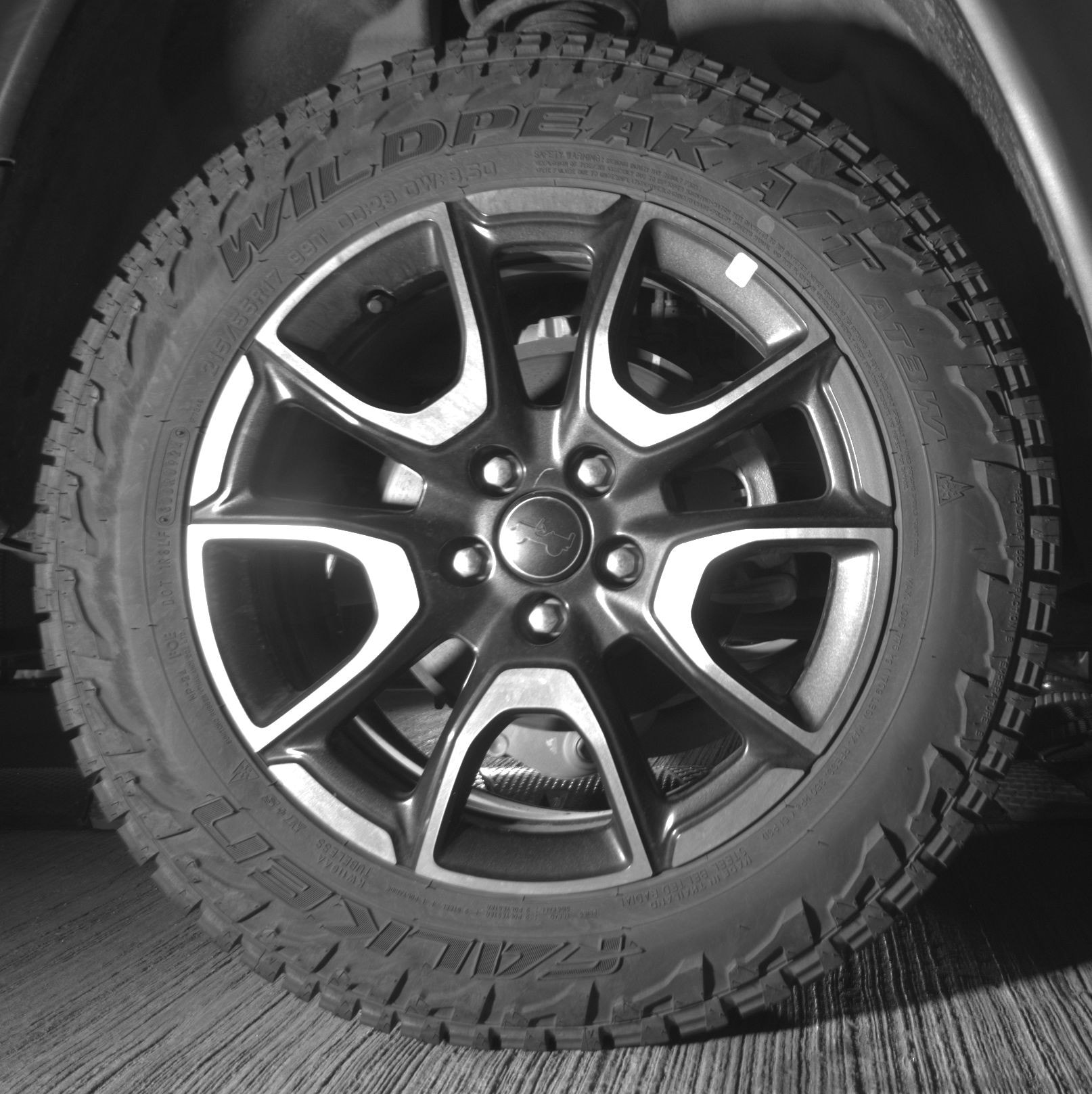 Thumbnail: 2025 Jeep Compass - 12