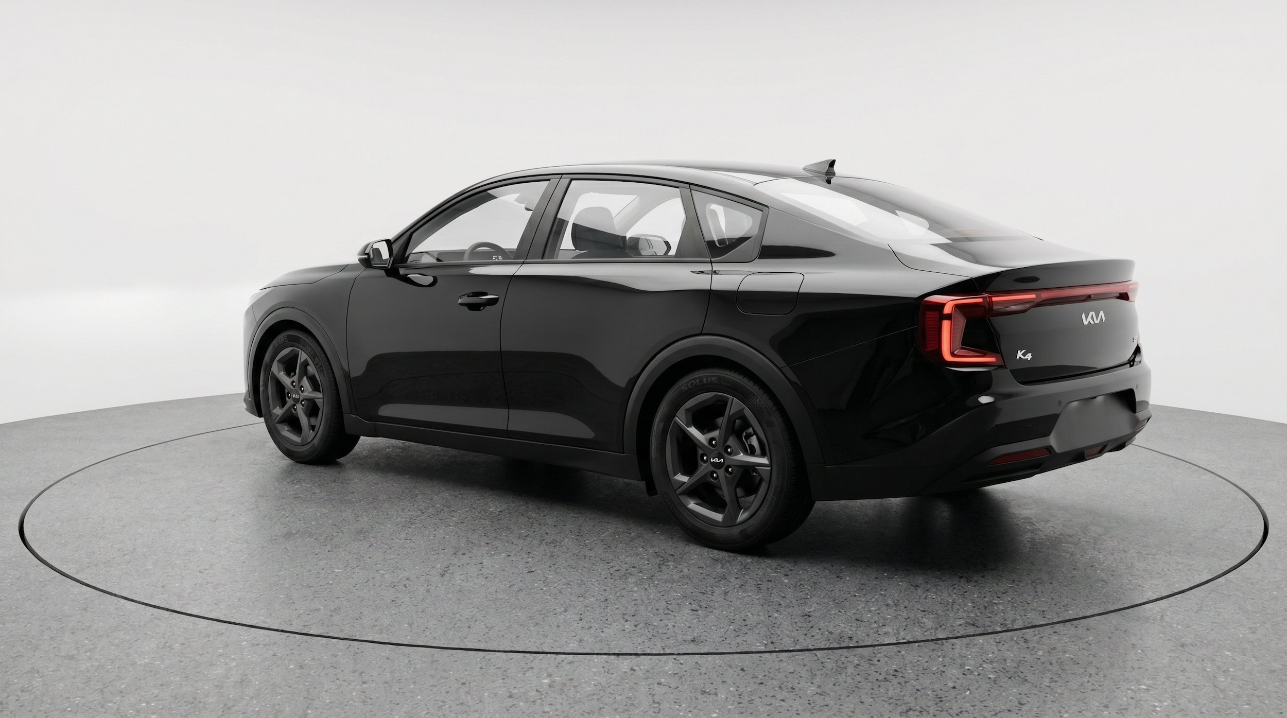 Thumbnail: 2026 Kia K4 - 6