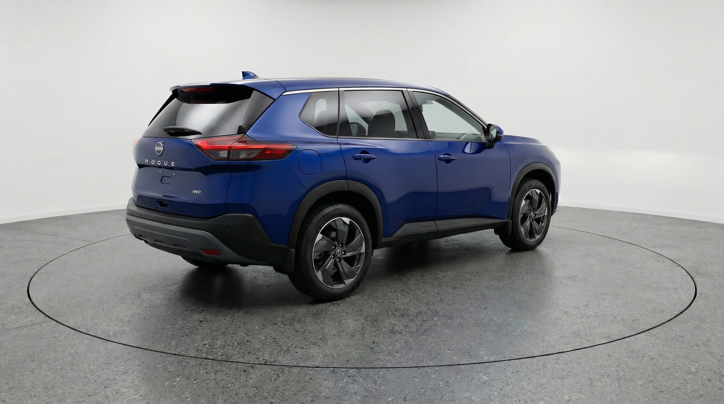 Thumbnail: 2025 Nissan Rogue - 7