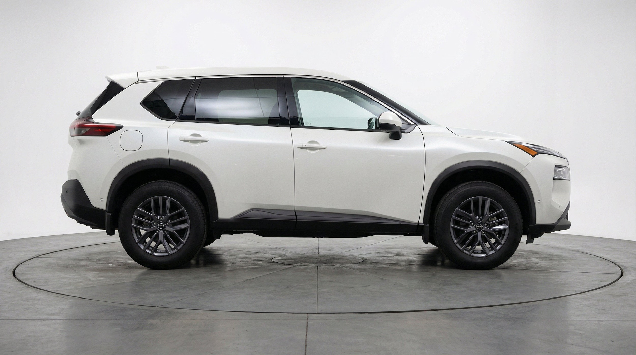 Thumbnail: 2026 Nissan Rogue - 11