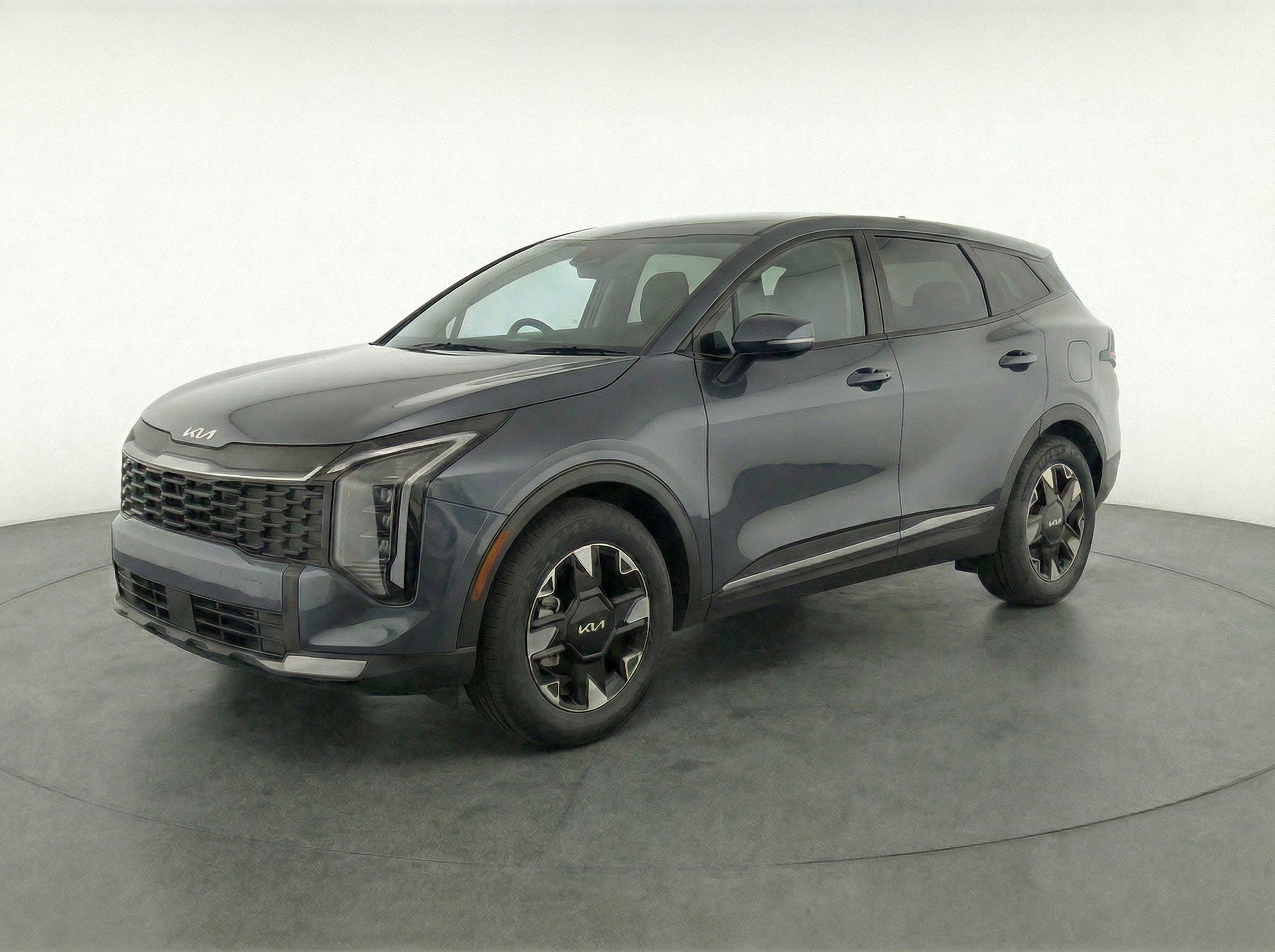 Thumbnail: 2026 Kia Sportage - 3