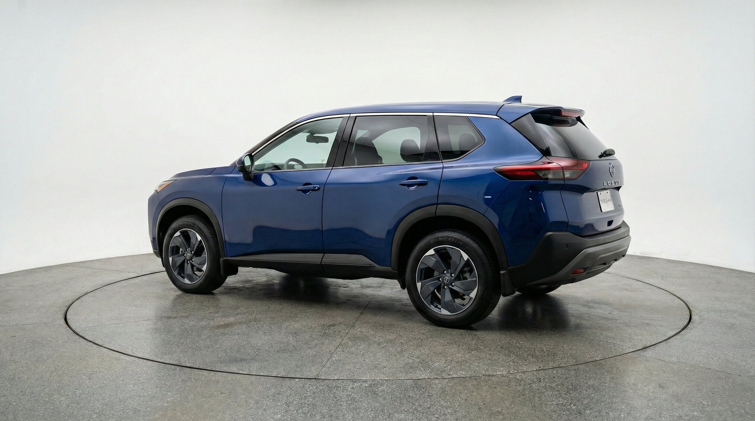 Thumbnail: 2025 Nissan Rogue - 6
