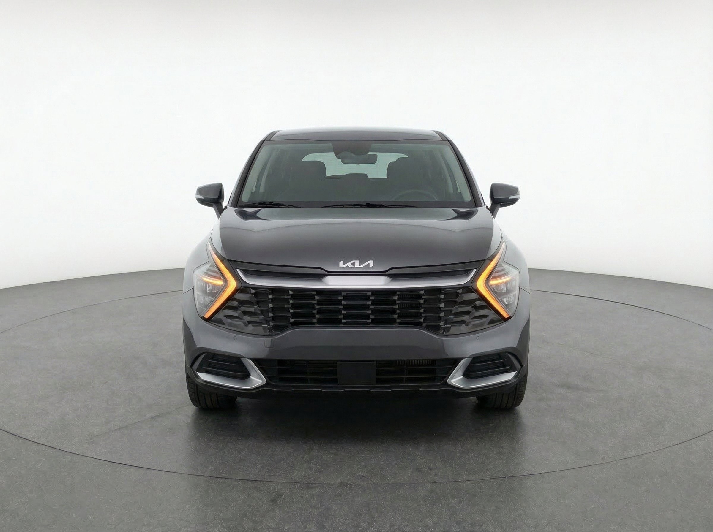 Thumbnail: 2026 Kia Sportage - 2