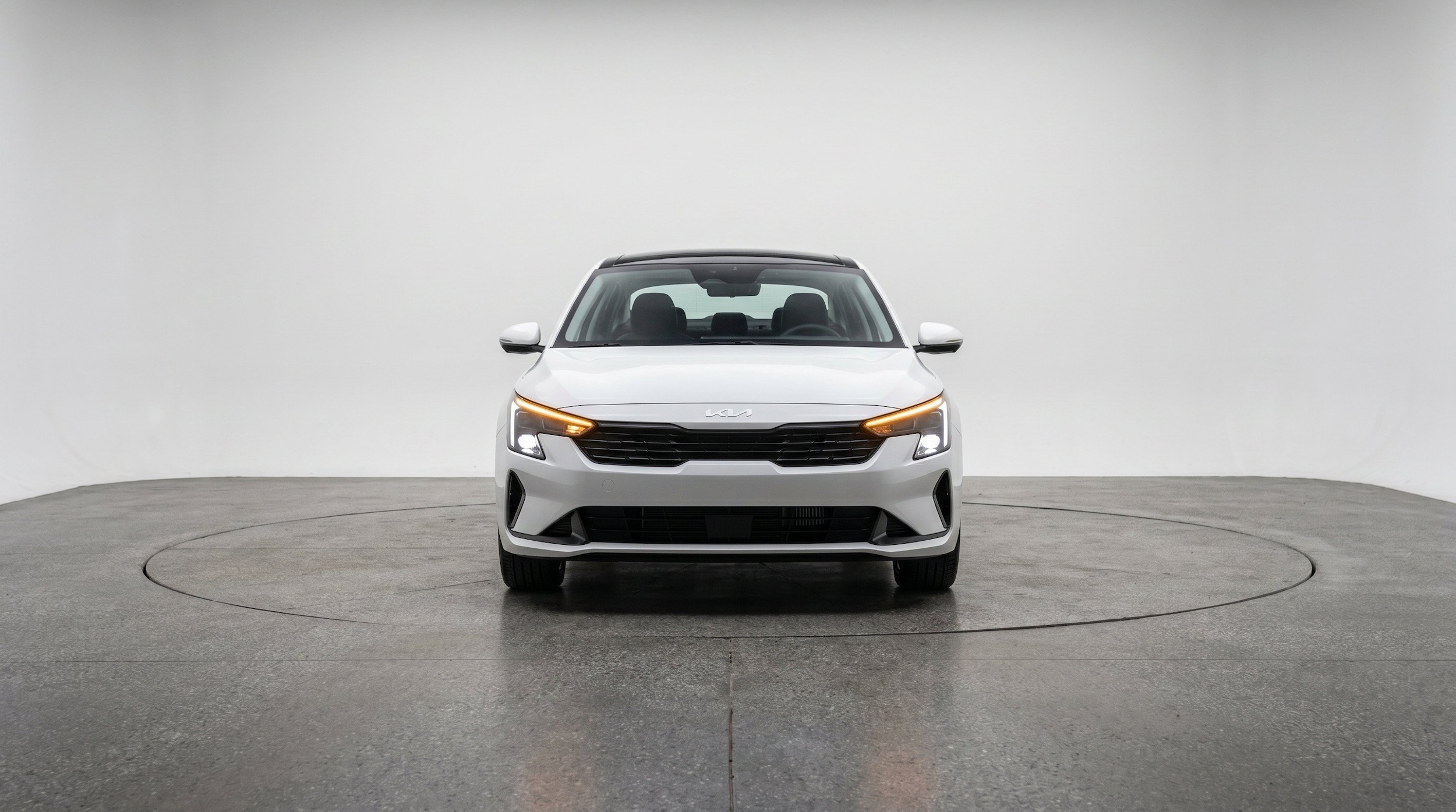 Thumbnail: 2026 Kia K4 - 2