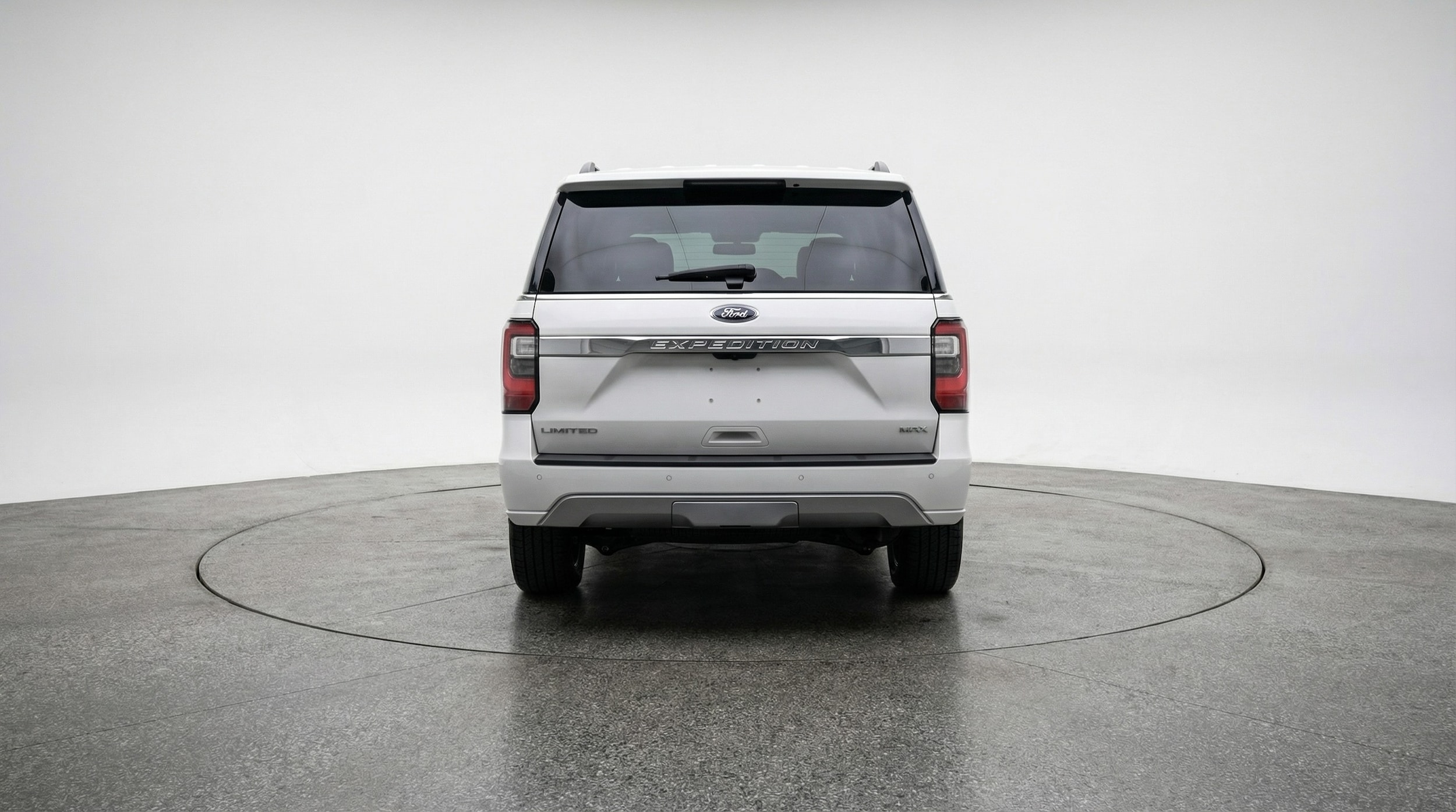 Thumbnail: 2024 Ford Expedition MAX - 6