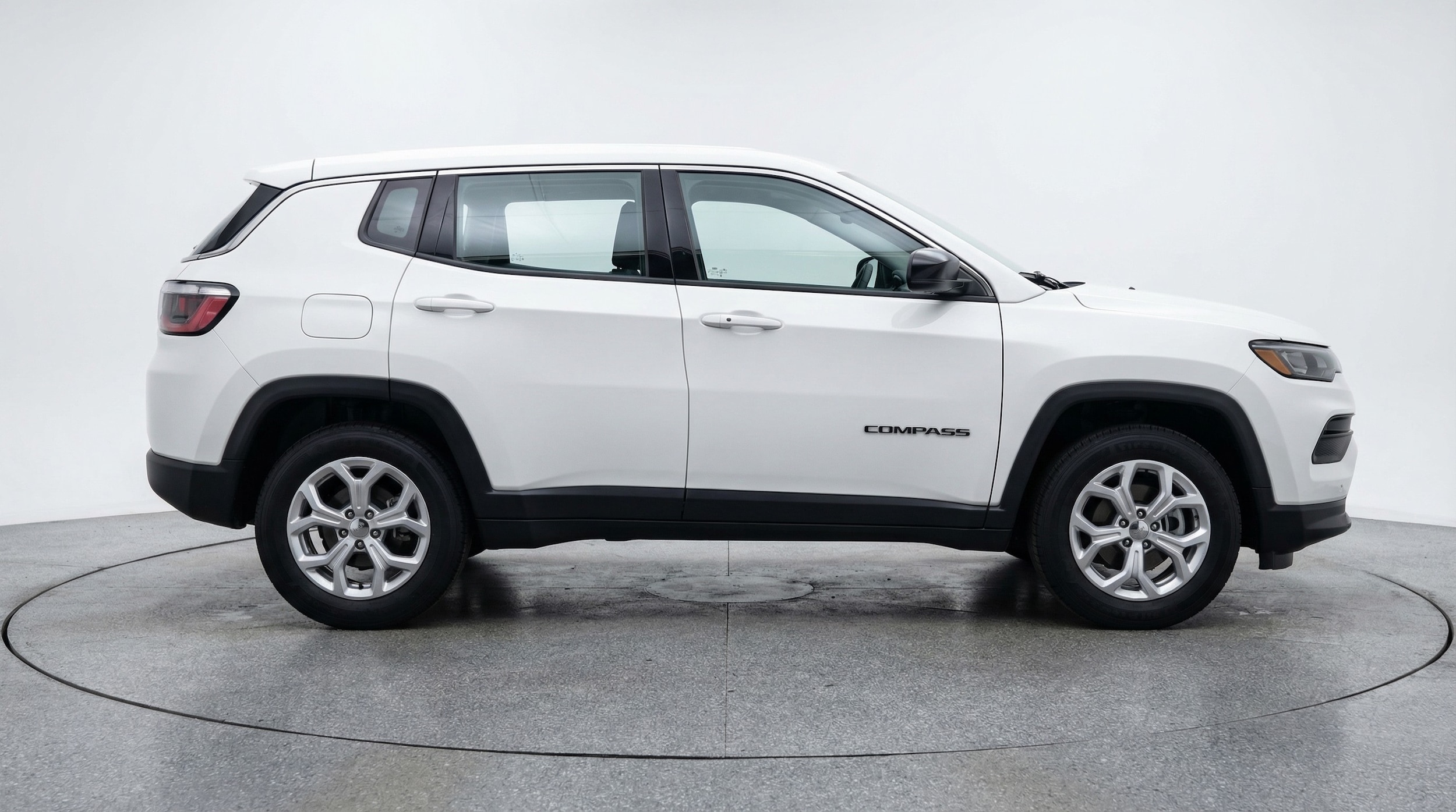 Thumbnail: 2025 Jeep Compass - 8