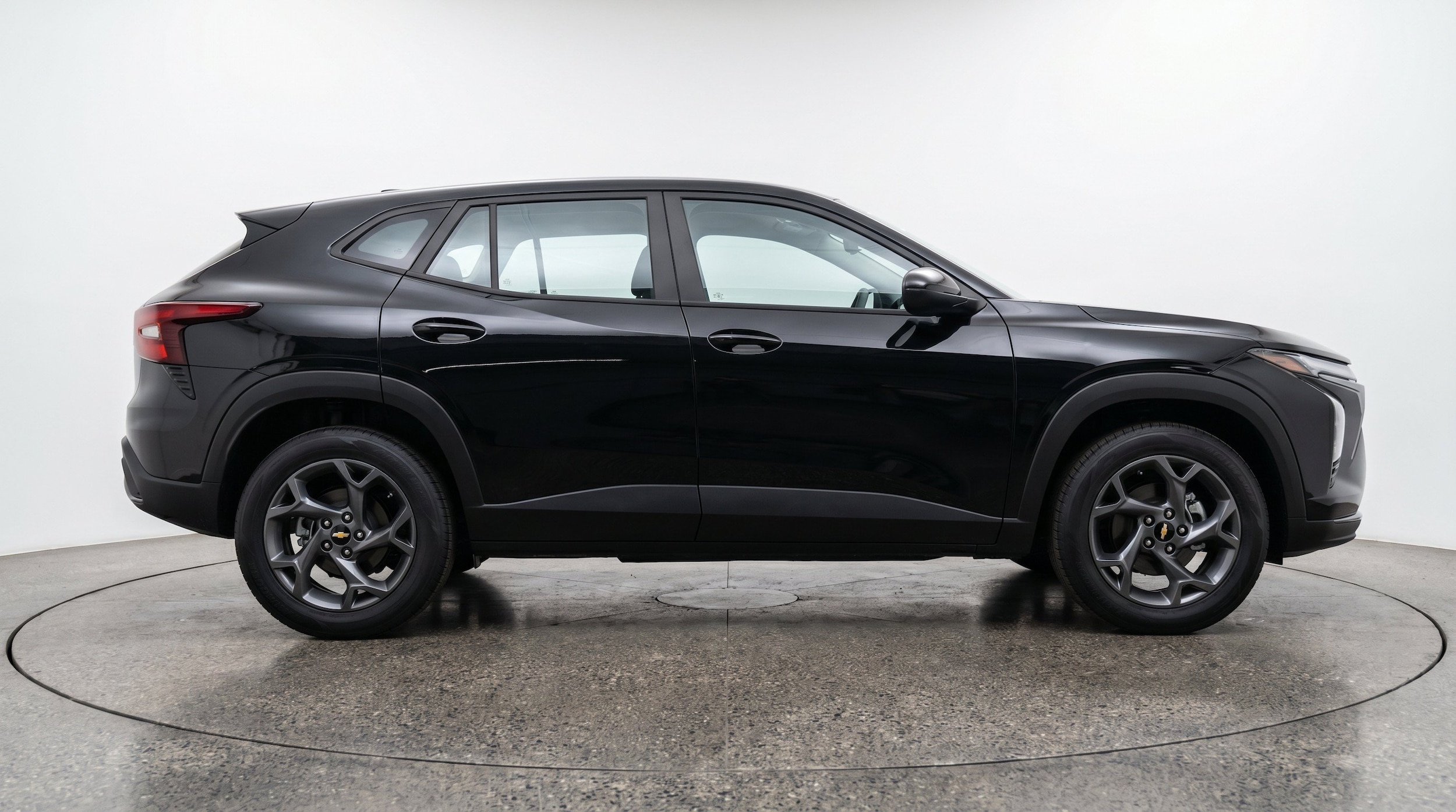 Thumbnail: 2025 Chevrolet Trax - 11