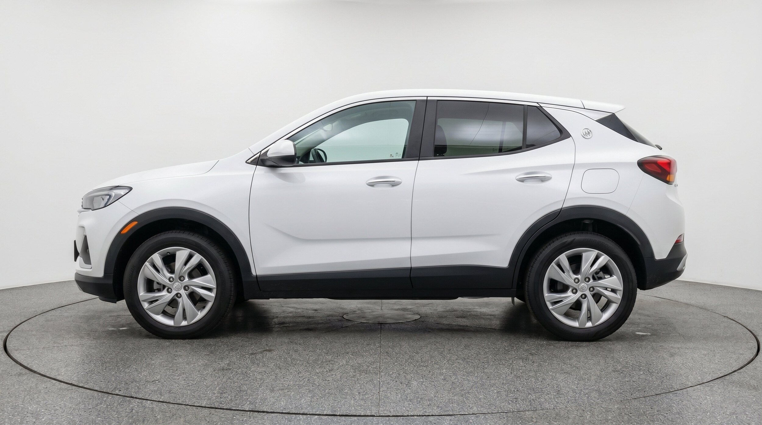 Thumbnail: 2026 Buick Encore GX - 5