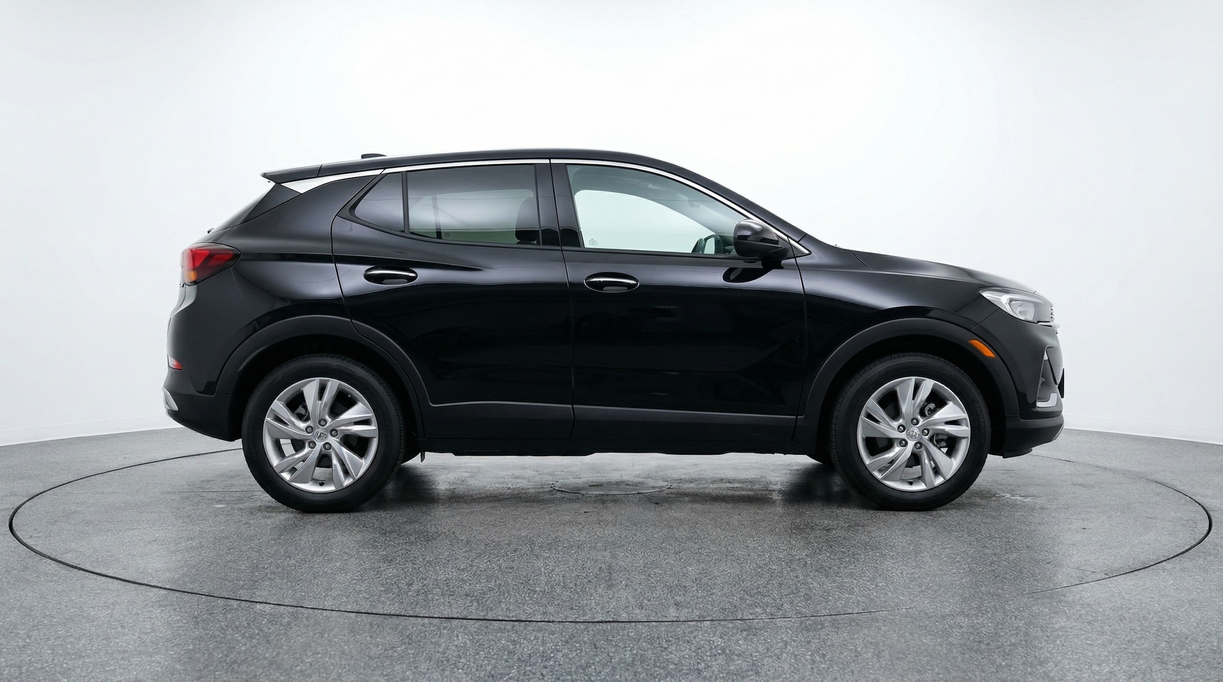 Thumbnail: 2025 Buick Encore GX - 8