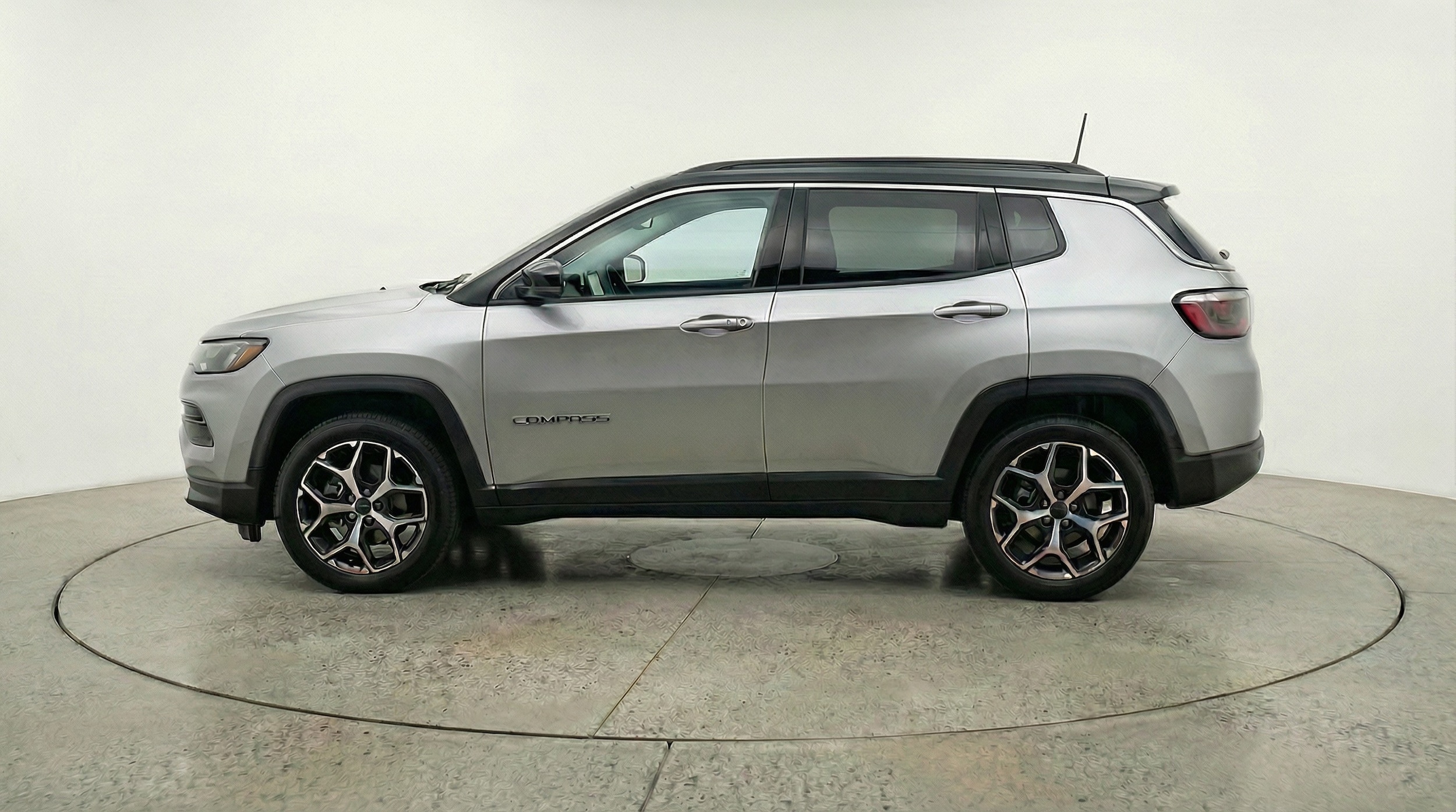Thumbnail: 2025 Jeep Compass - 4
