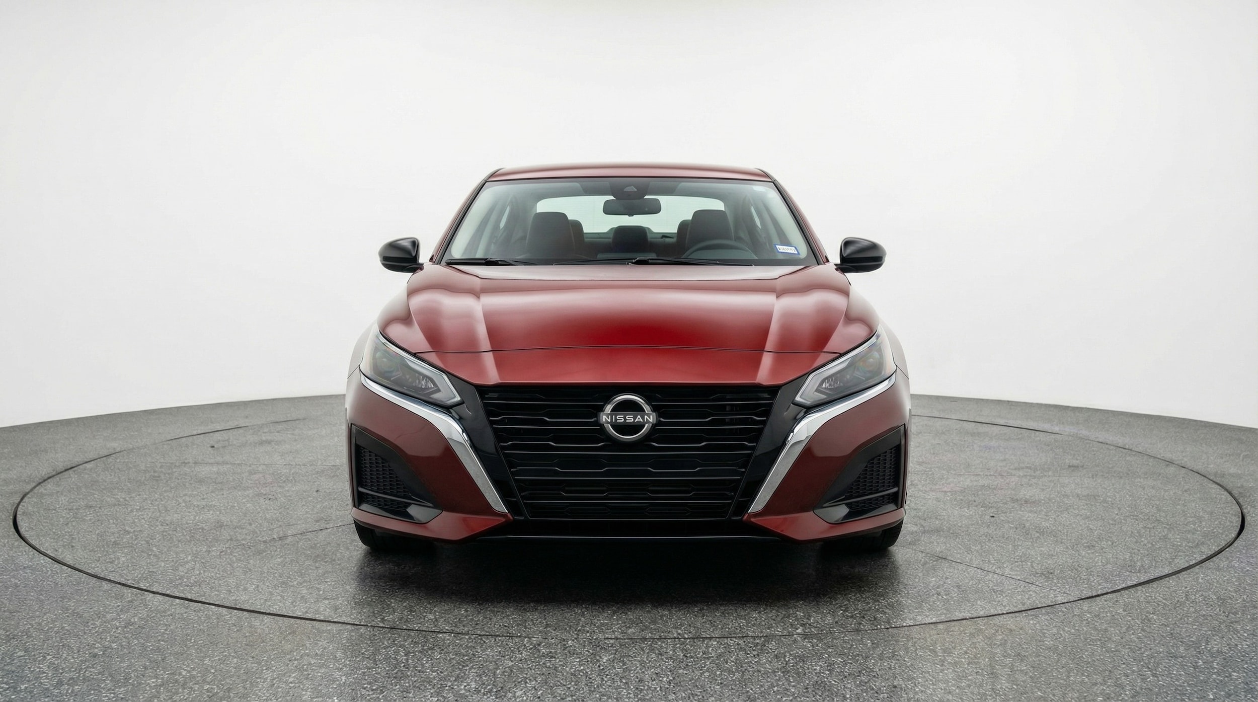 Thumbnail: 2025 Nissan Altima - 2