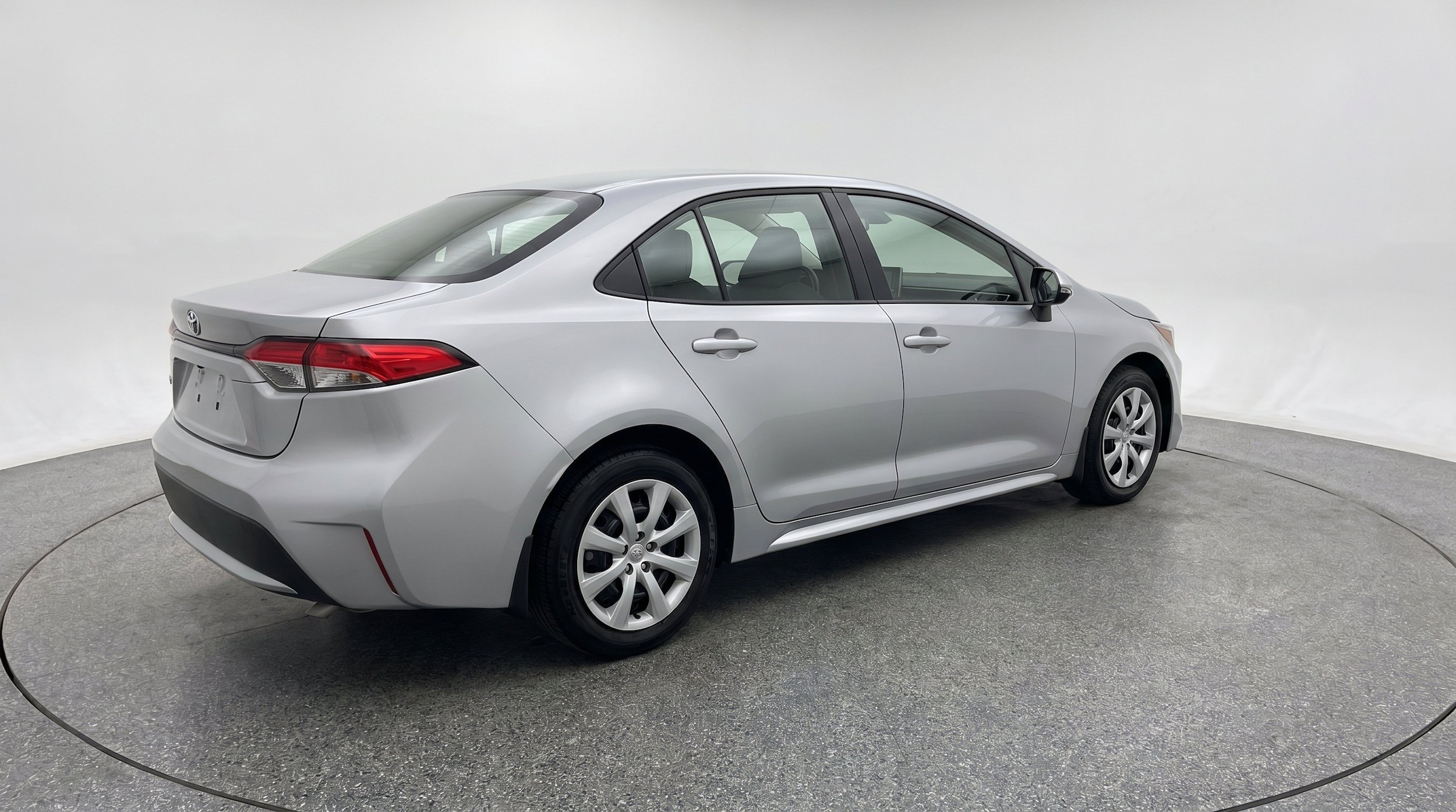 Thumbnail: 2025 Toyota Corolla - 9