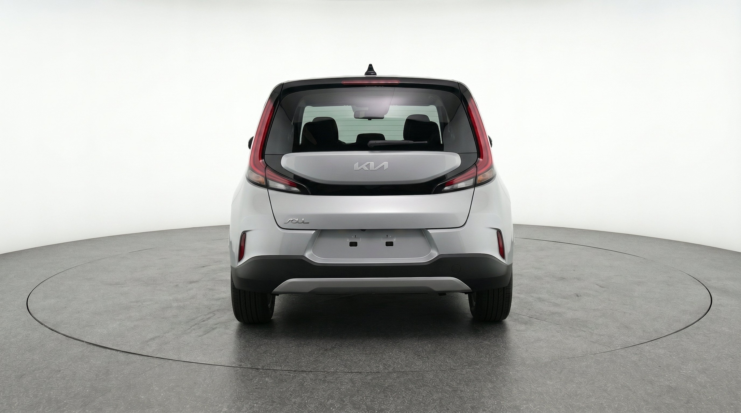 Thumbnail: 2025 Kia Soul - 7