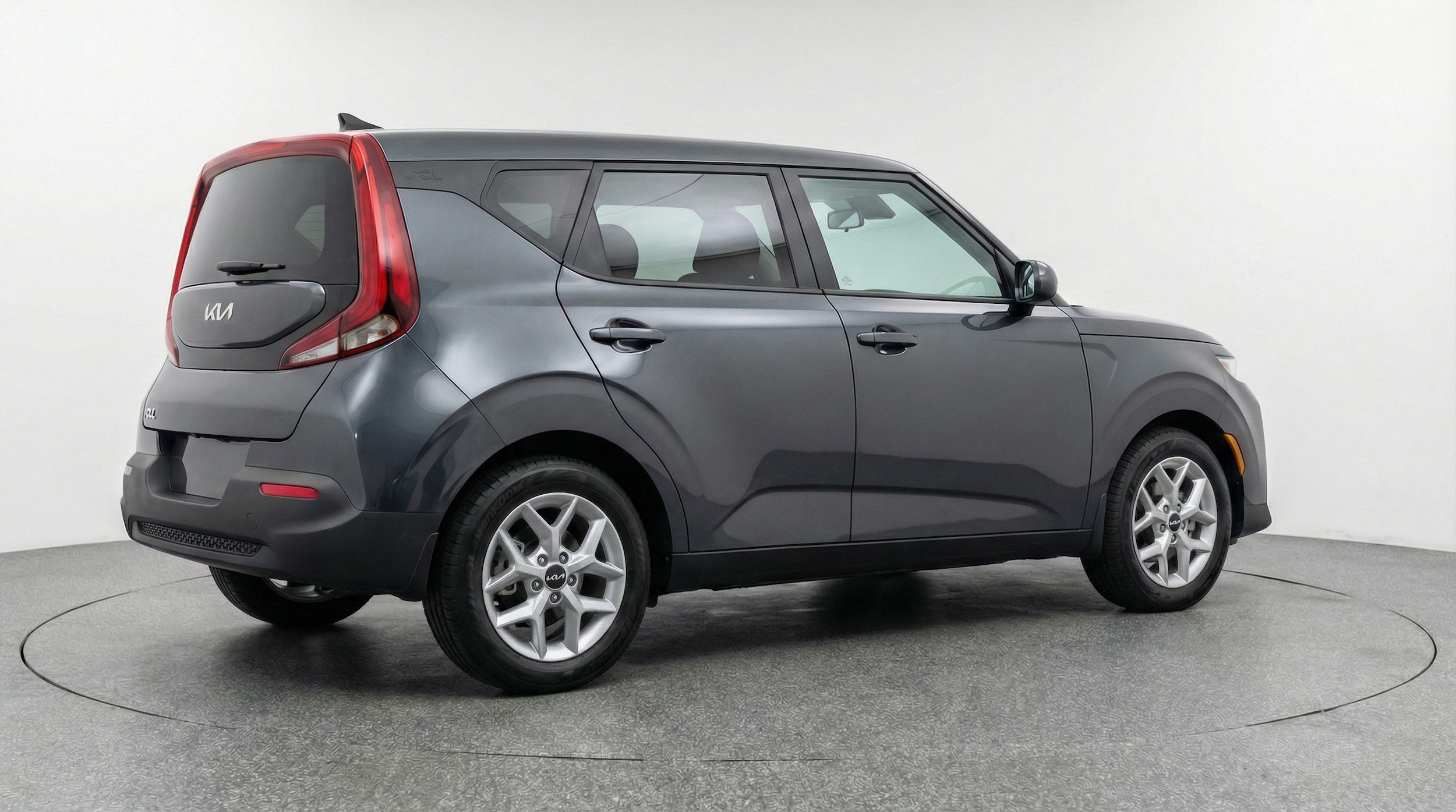 Thumbnail: 2025 Kia Soul - 7