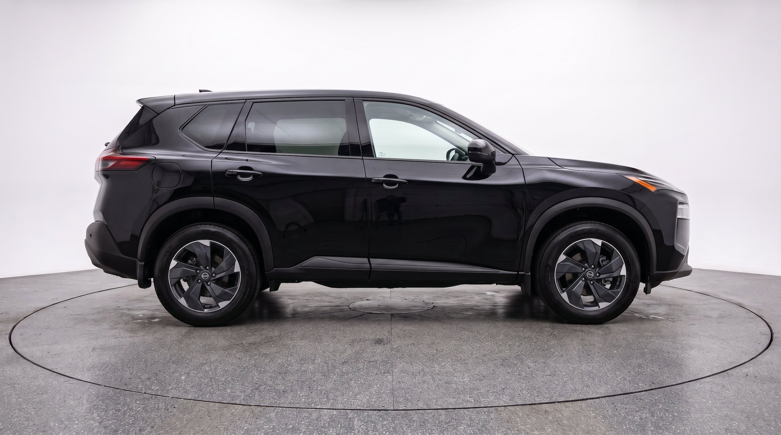 Thumbnail: 2025 Nissan Rogue - 11