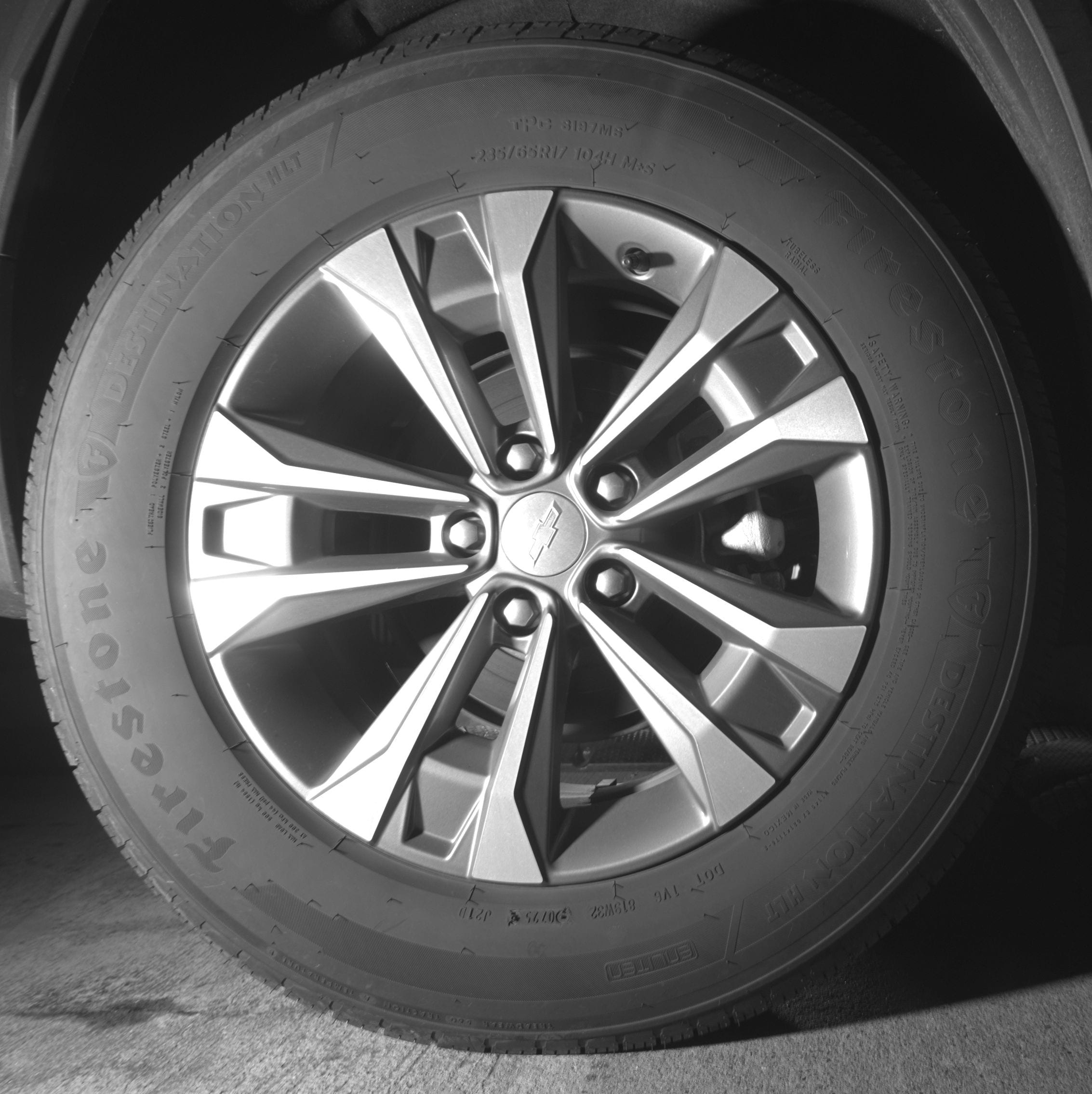 Thumbnail: 2025 Chevrolet Equinox - 12