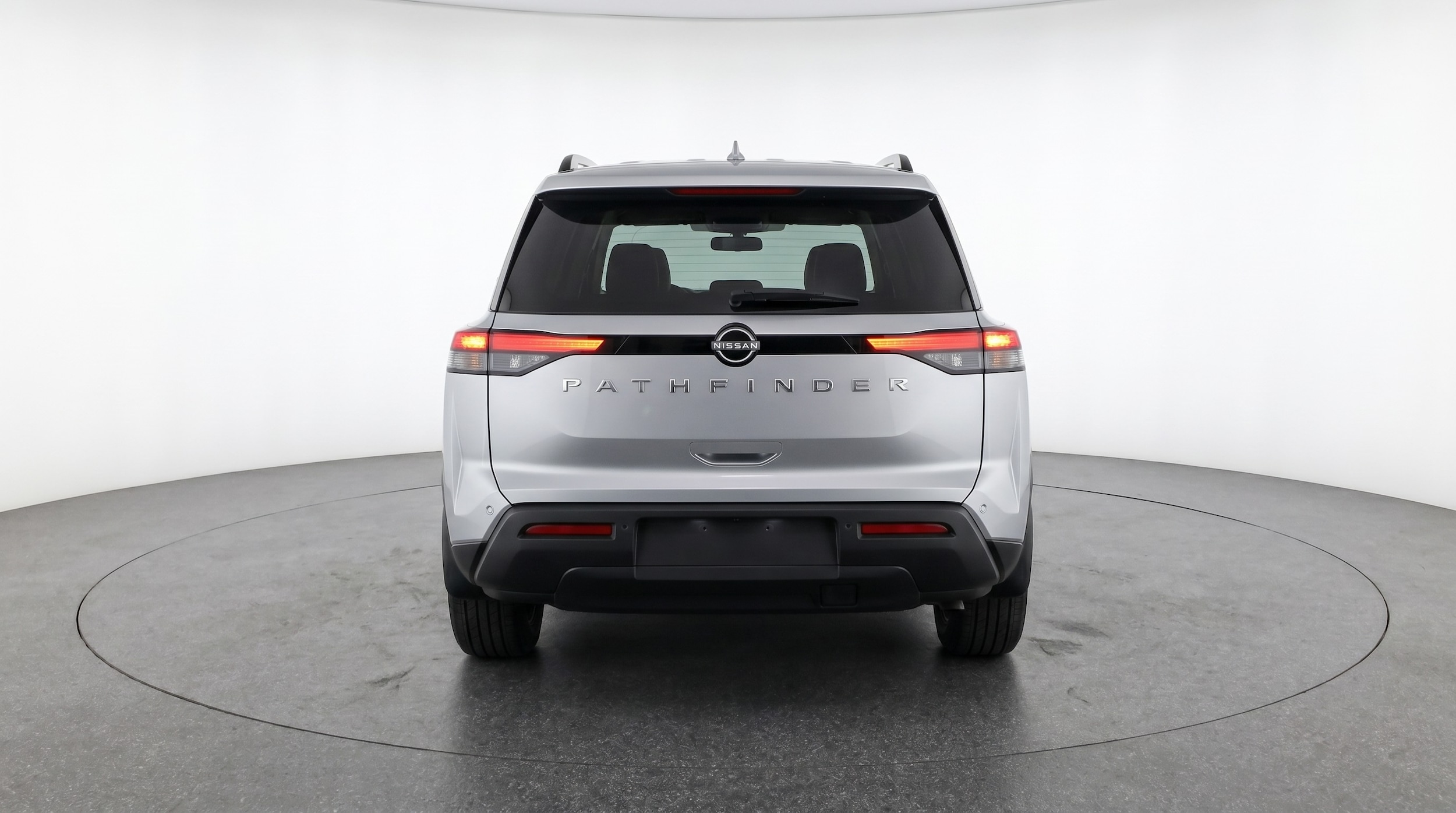Thumbnail: 2025 Nissan Pathfinder - 6