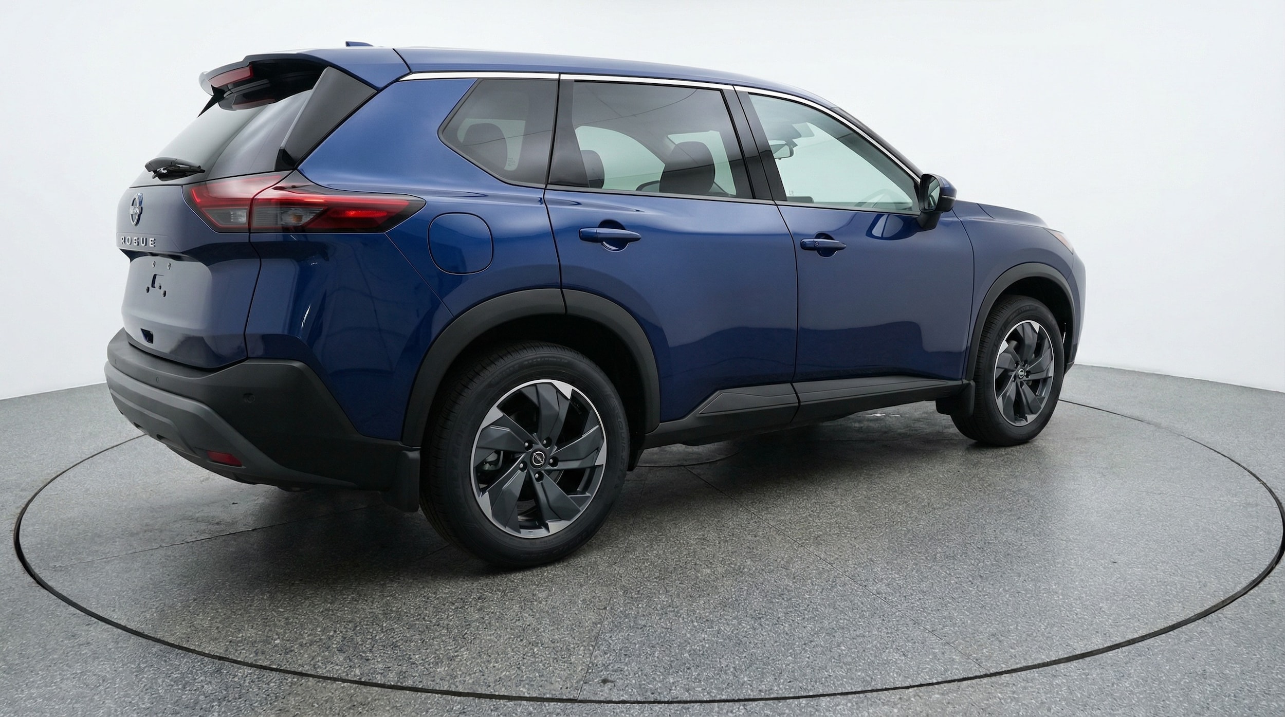 Thumbnail: 2025 Nissan Rogue - 7