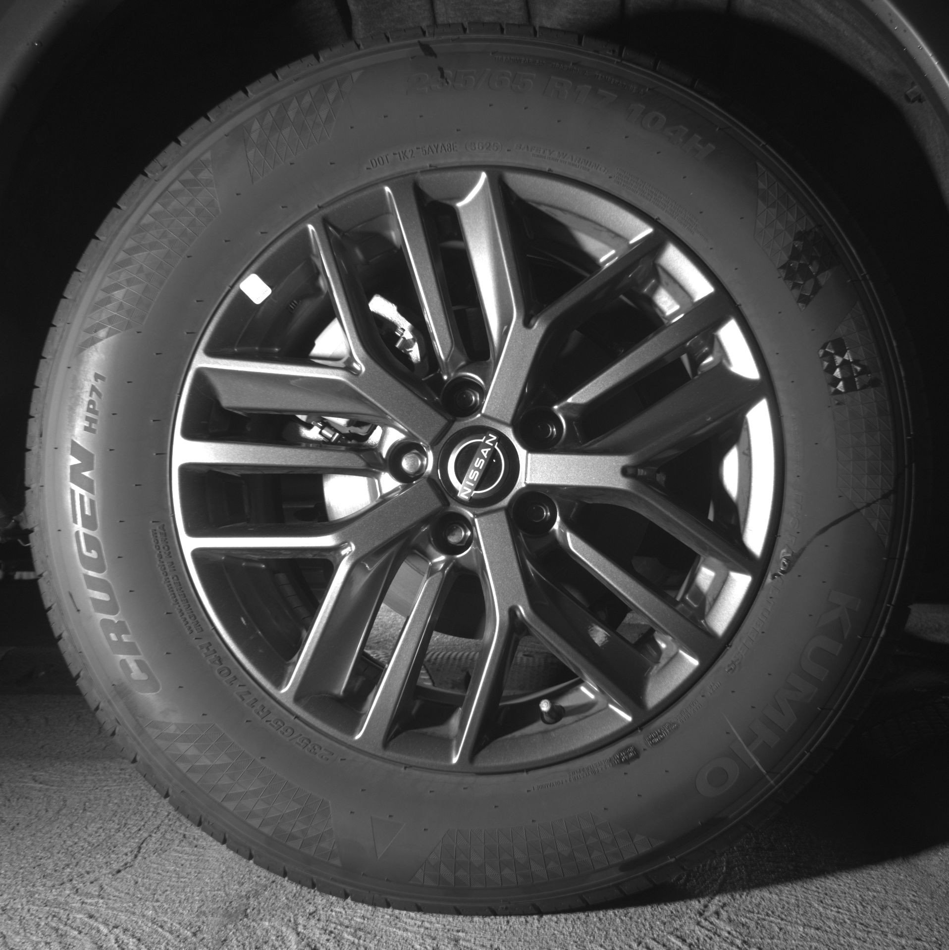 Thumbnail: 2026 Nissan Rogue - 15