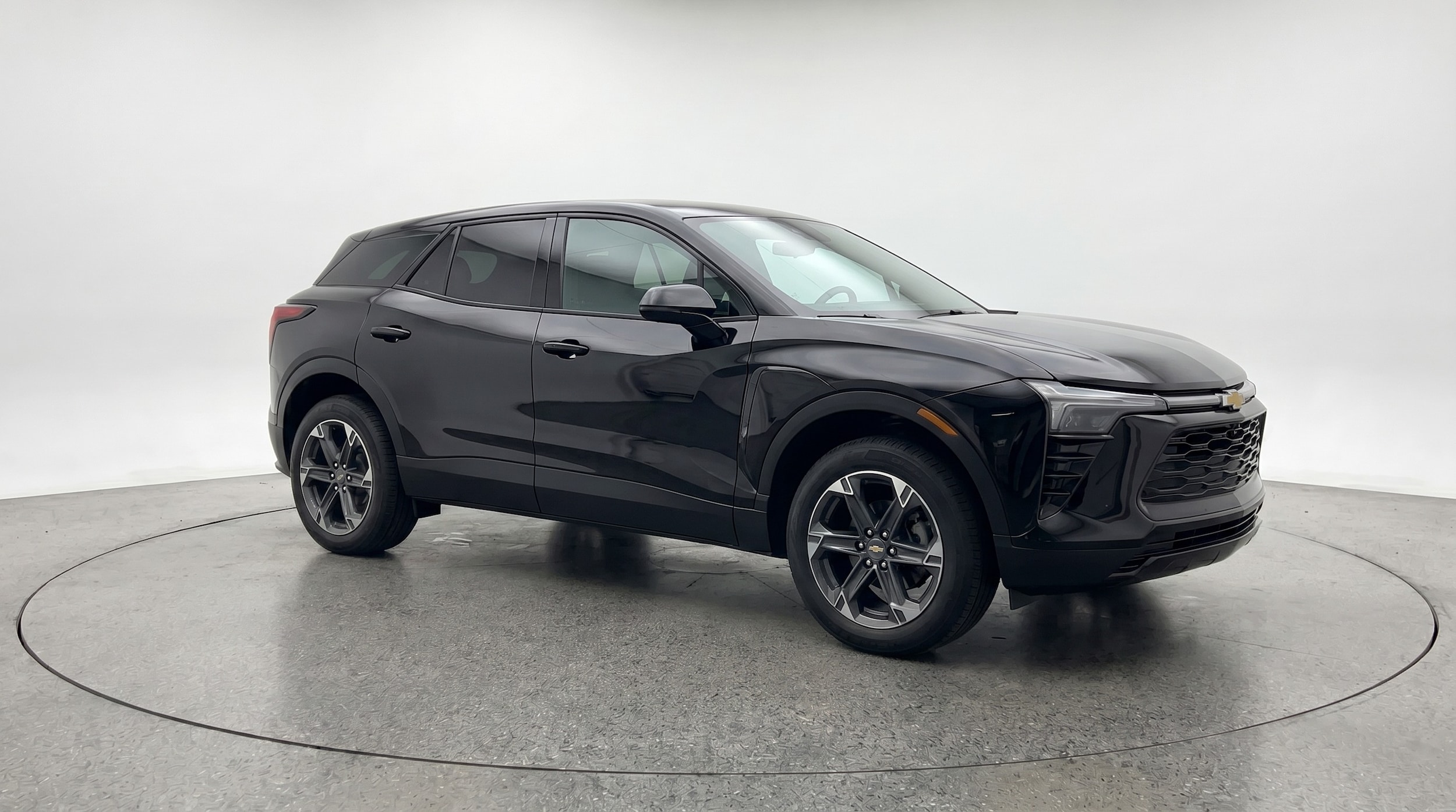 Thumbnail: 2025 Chevrolet Blazer - 1