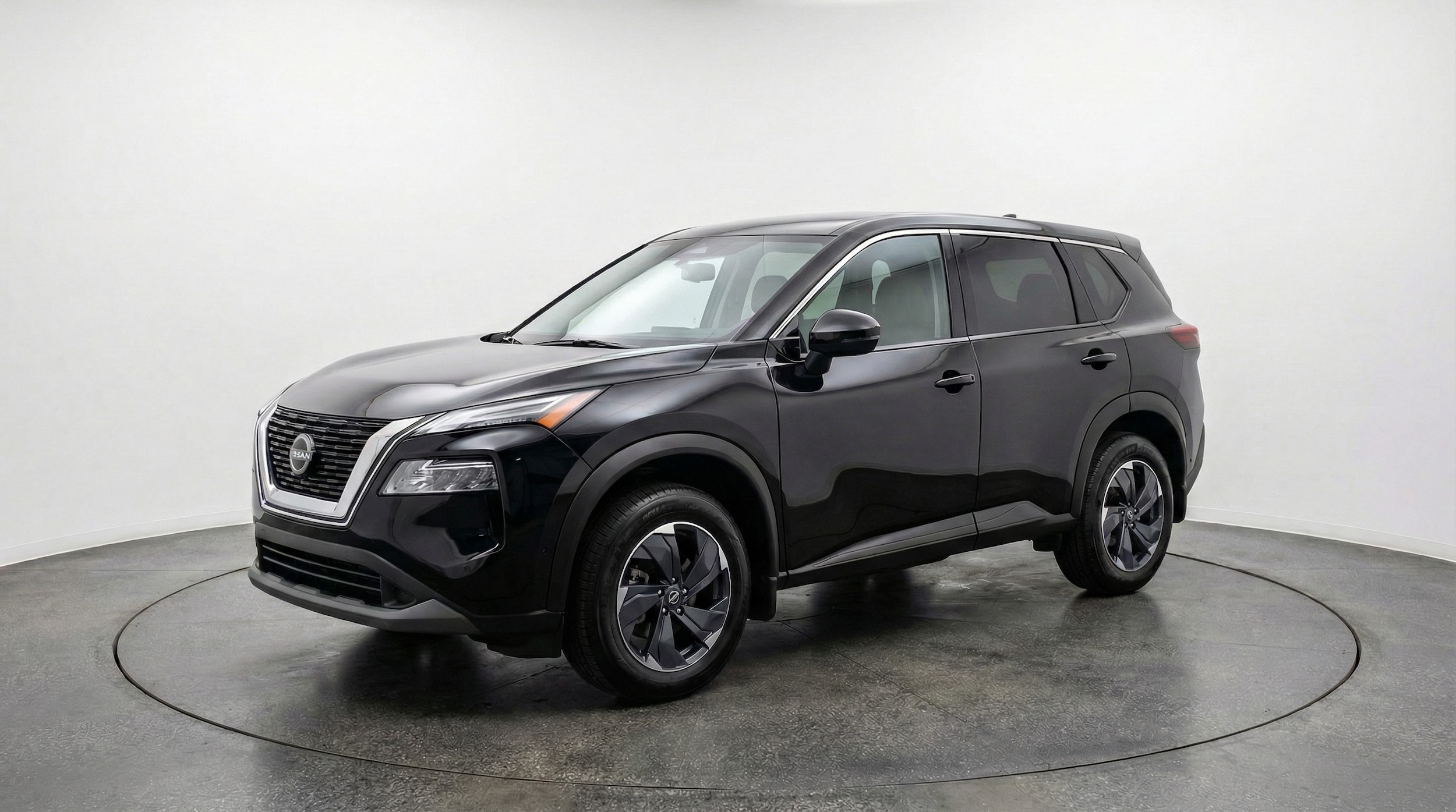 Thumbnail: 2025 Nissan Rogue - 3