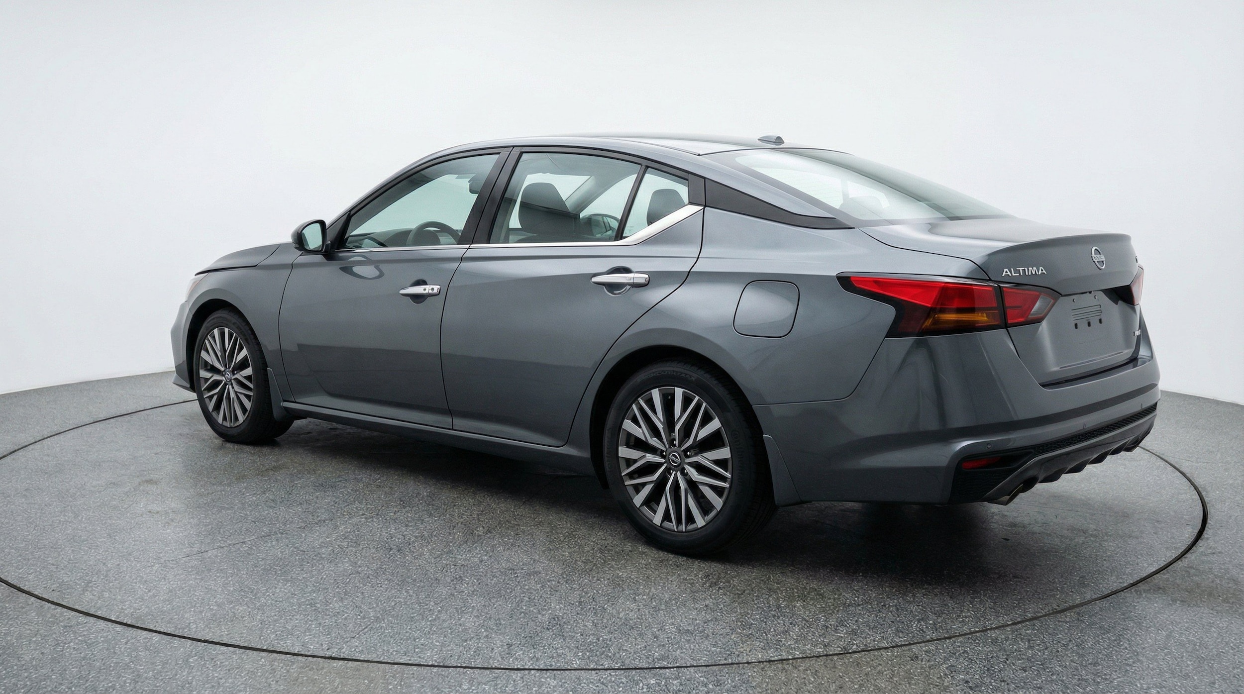 Thumbnail: 2025 Nissan Altima - 6