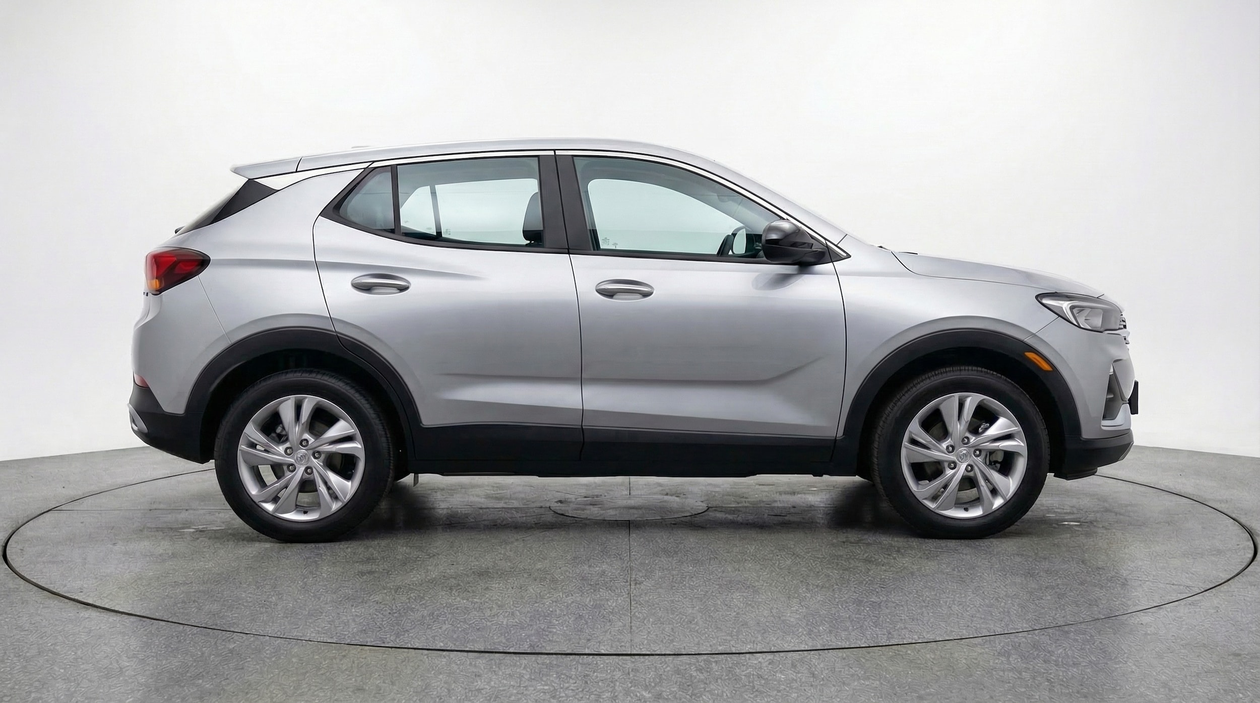 Thumbnail: 2025 Buick Encore GX - 8