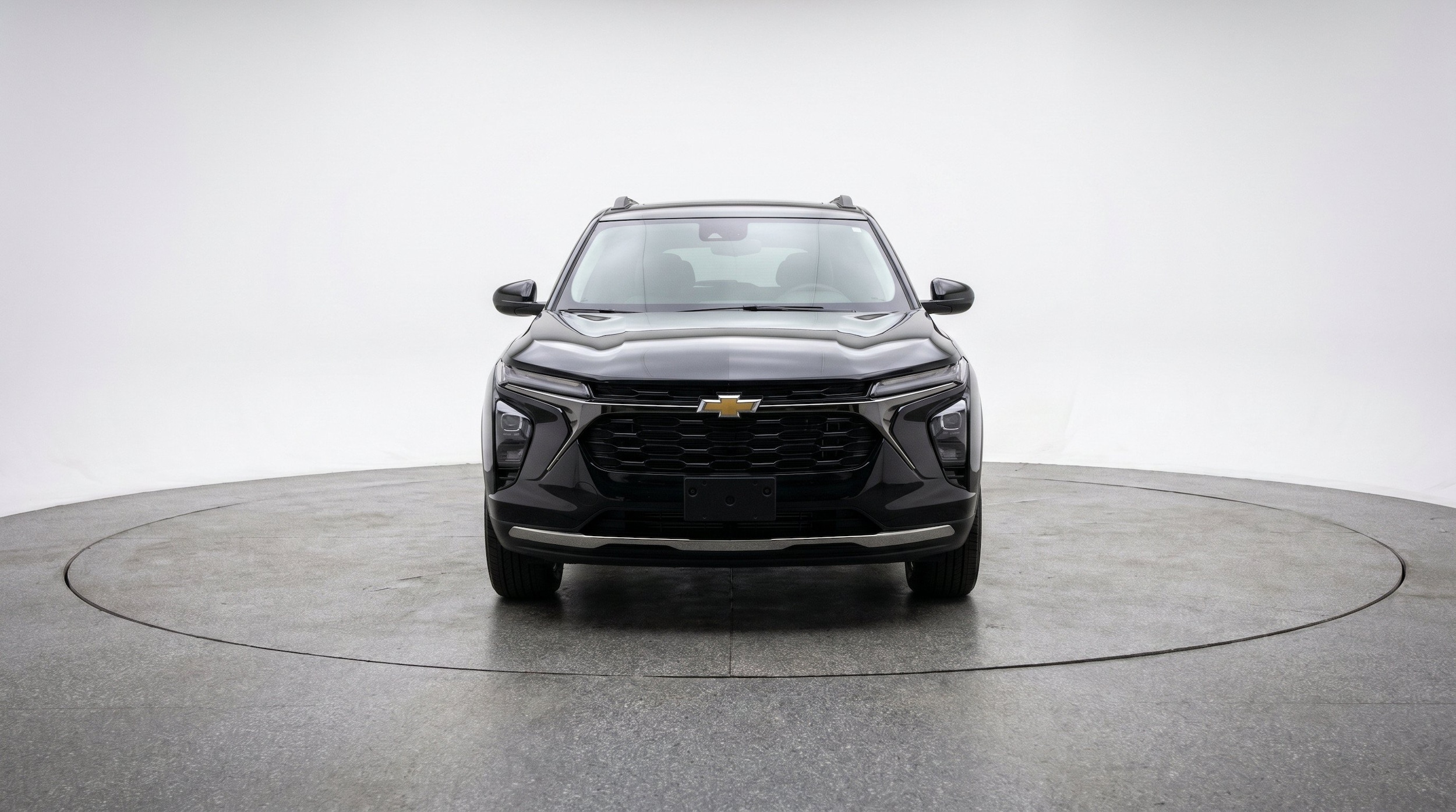 Thumbnail: 2025 Chevrolet TrailBlazer - 2