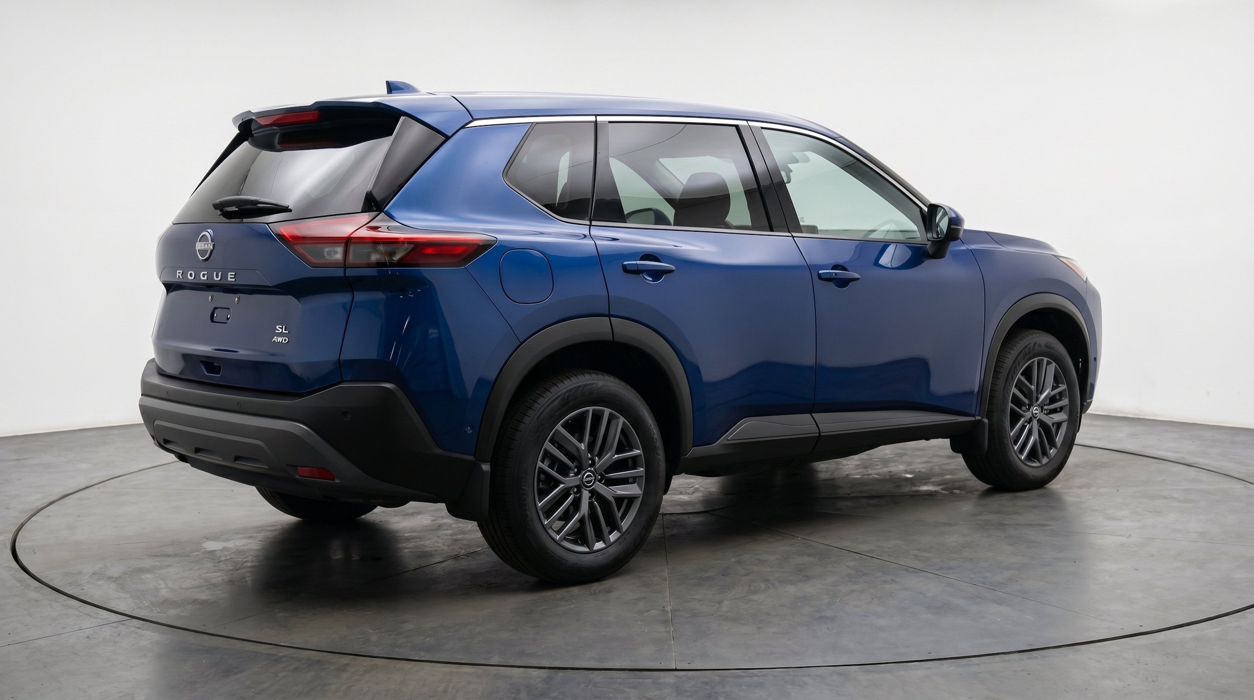 Thumbnail: 2026 Nissan Rogue - 9