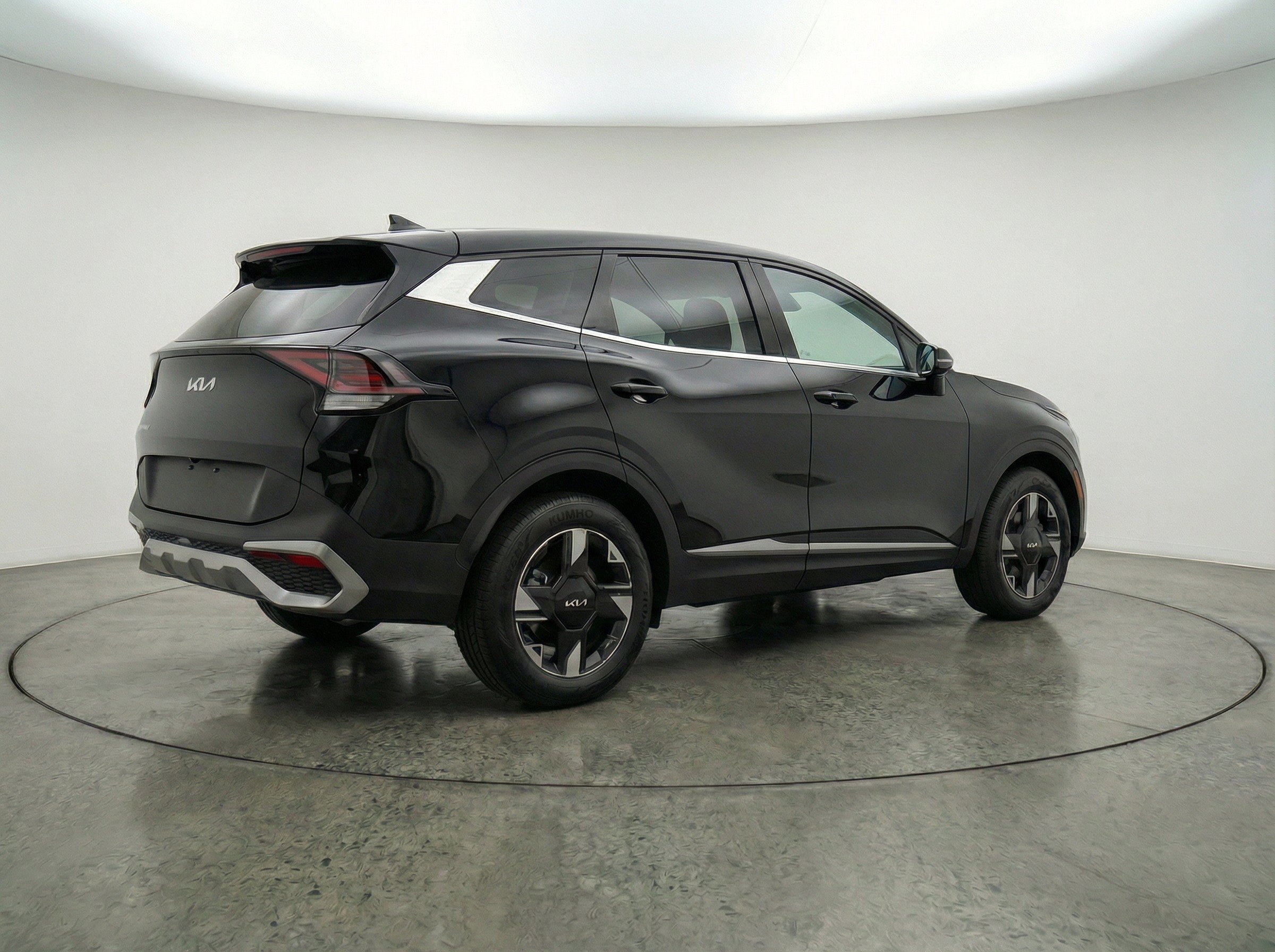 Thumbnail: 2026 Kia Sportage - 9