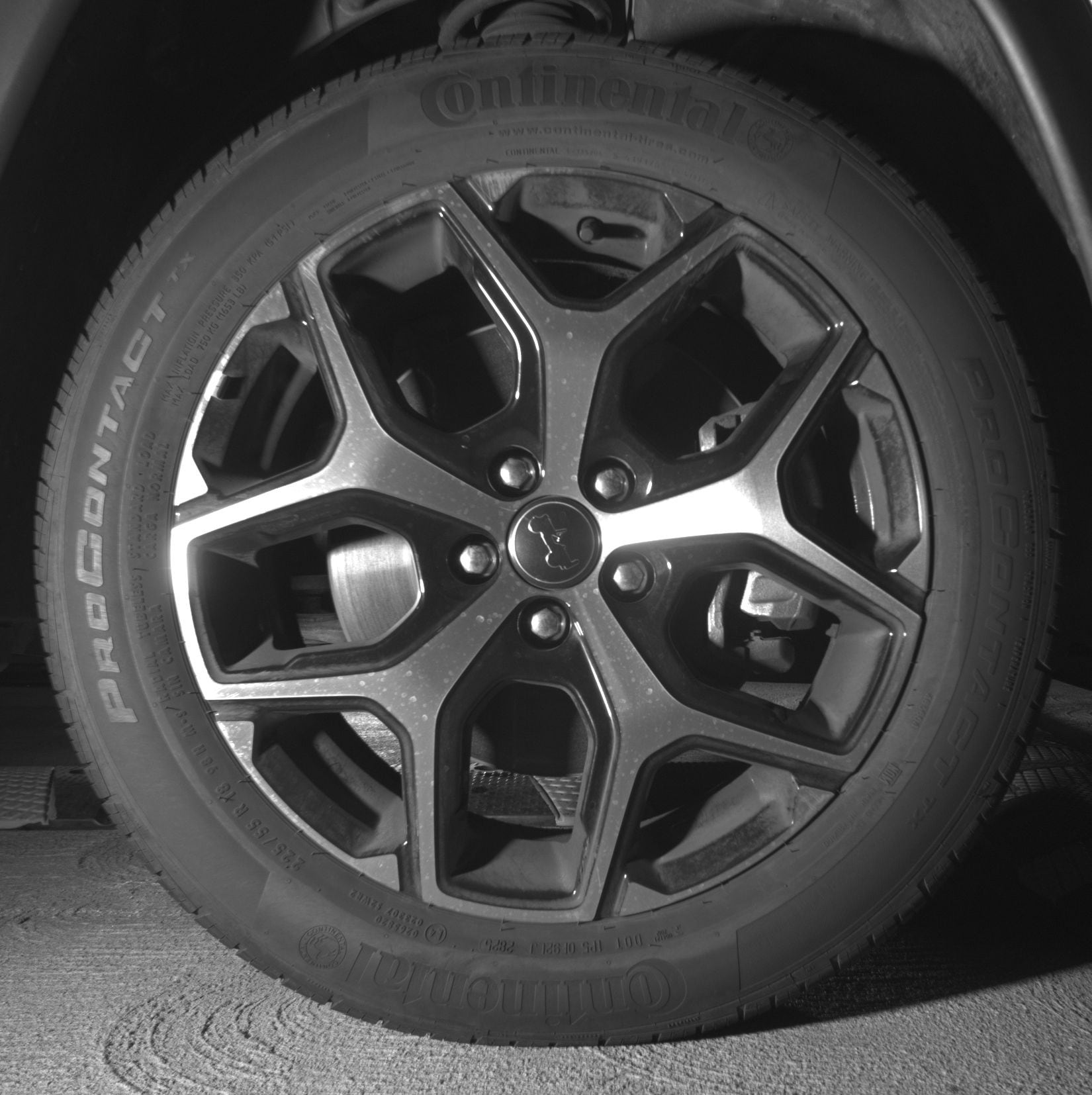 Thumbnail: 2025 Jeep Compass - 10