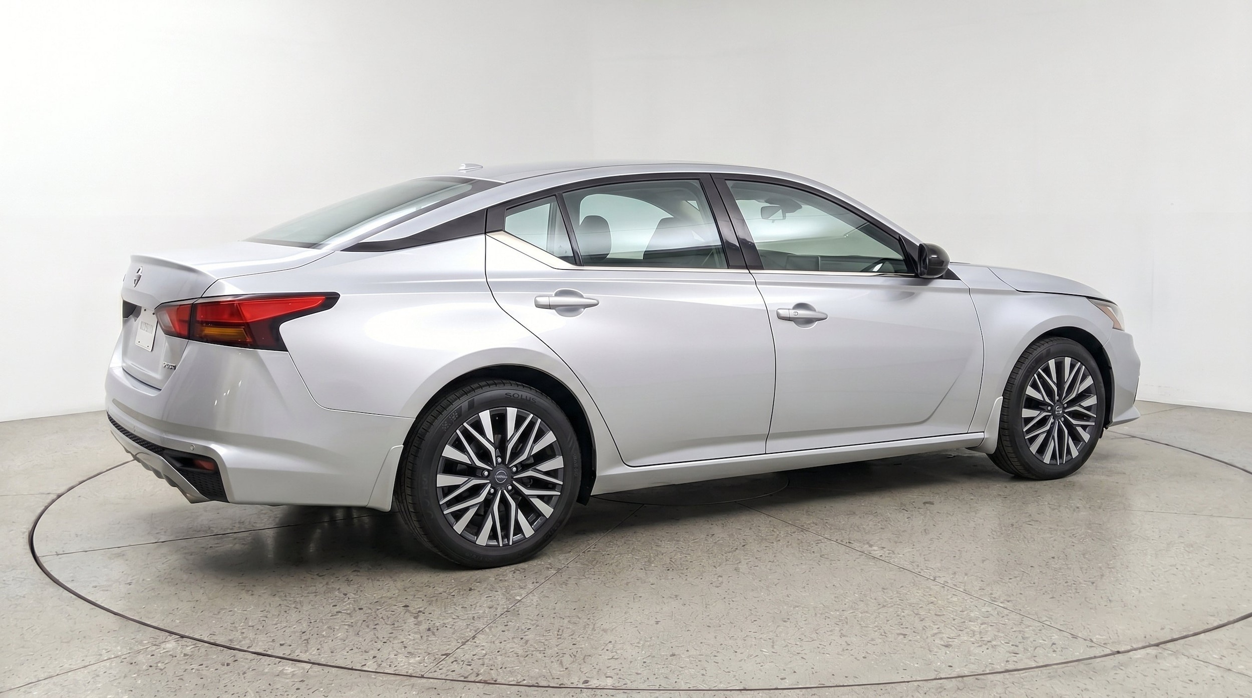 Thumbnail: 2026 Nissan Altima - 9