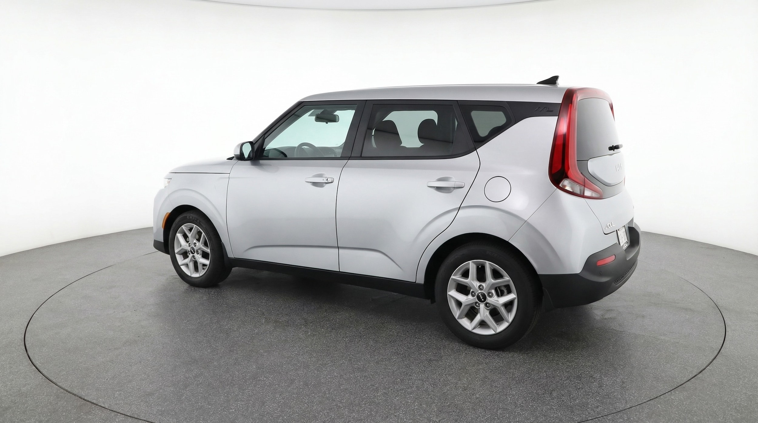 Thumbnail: 2025 Kia Soul - 5