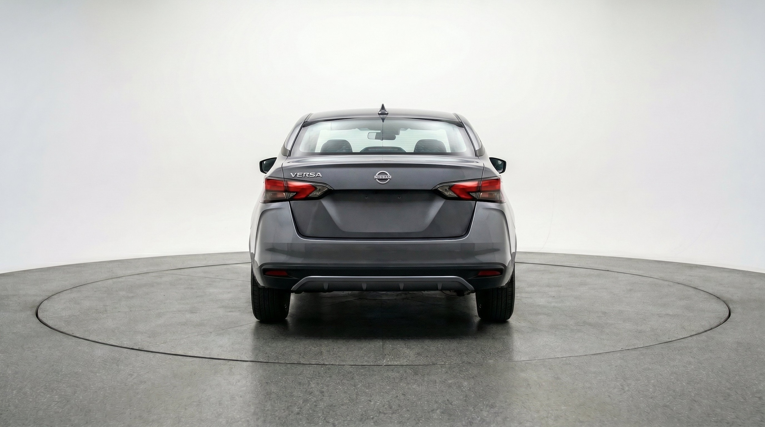 Thumbnail: 2025 Nissan Versa - 7