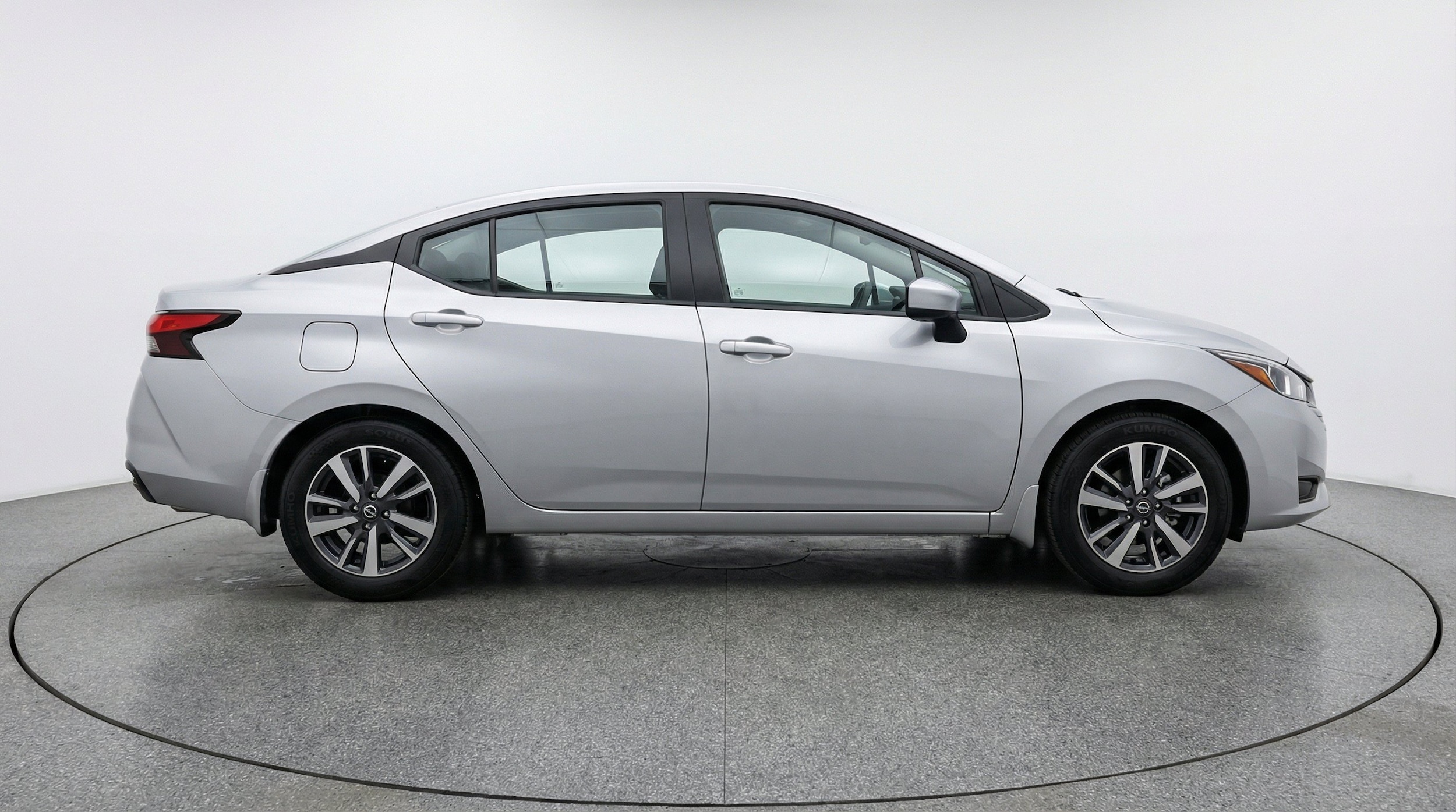 Thumbnail: 2025 Nissan Versa - 11