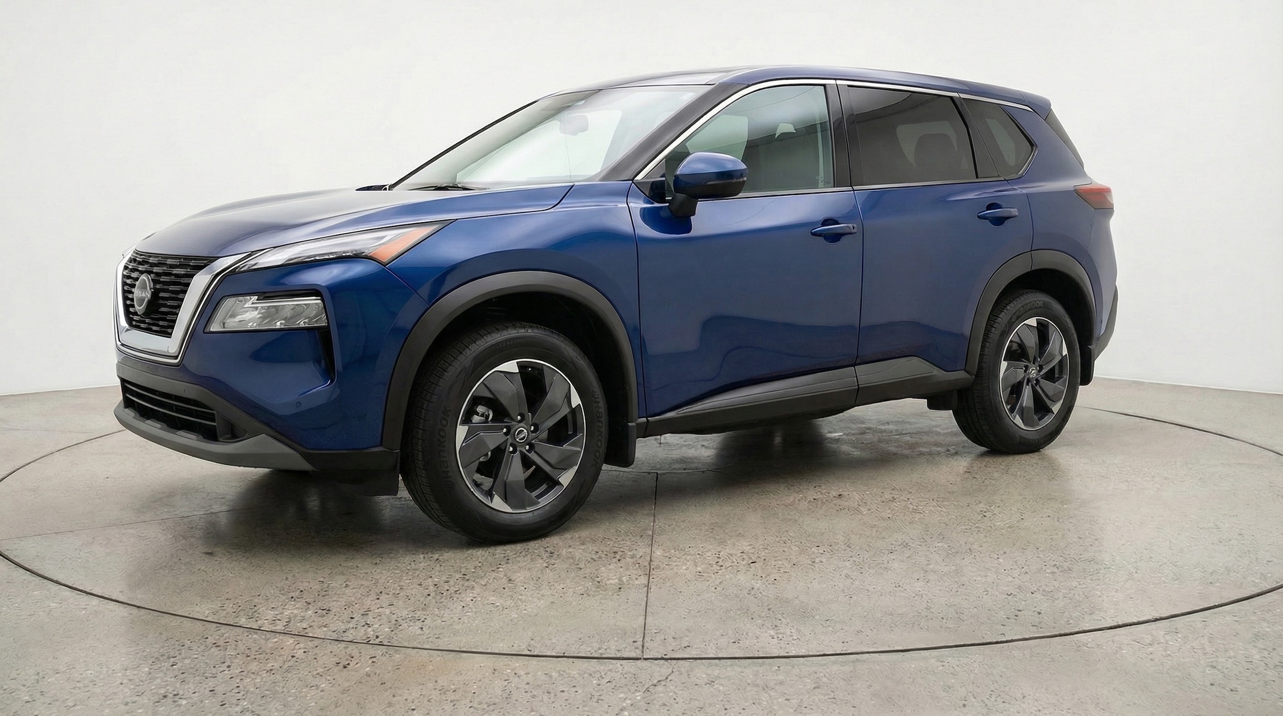 Thumbnail: 2025 Nissan Rogue - 3