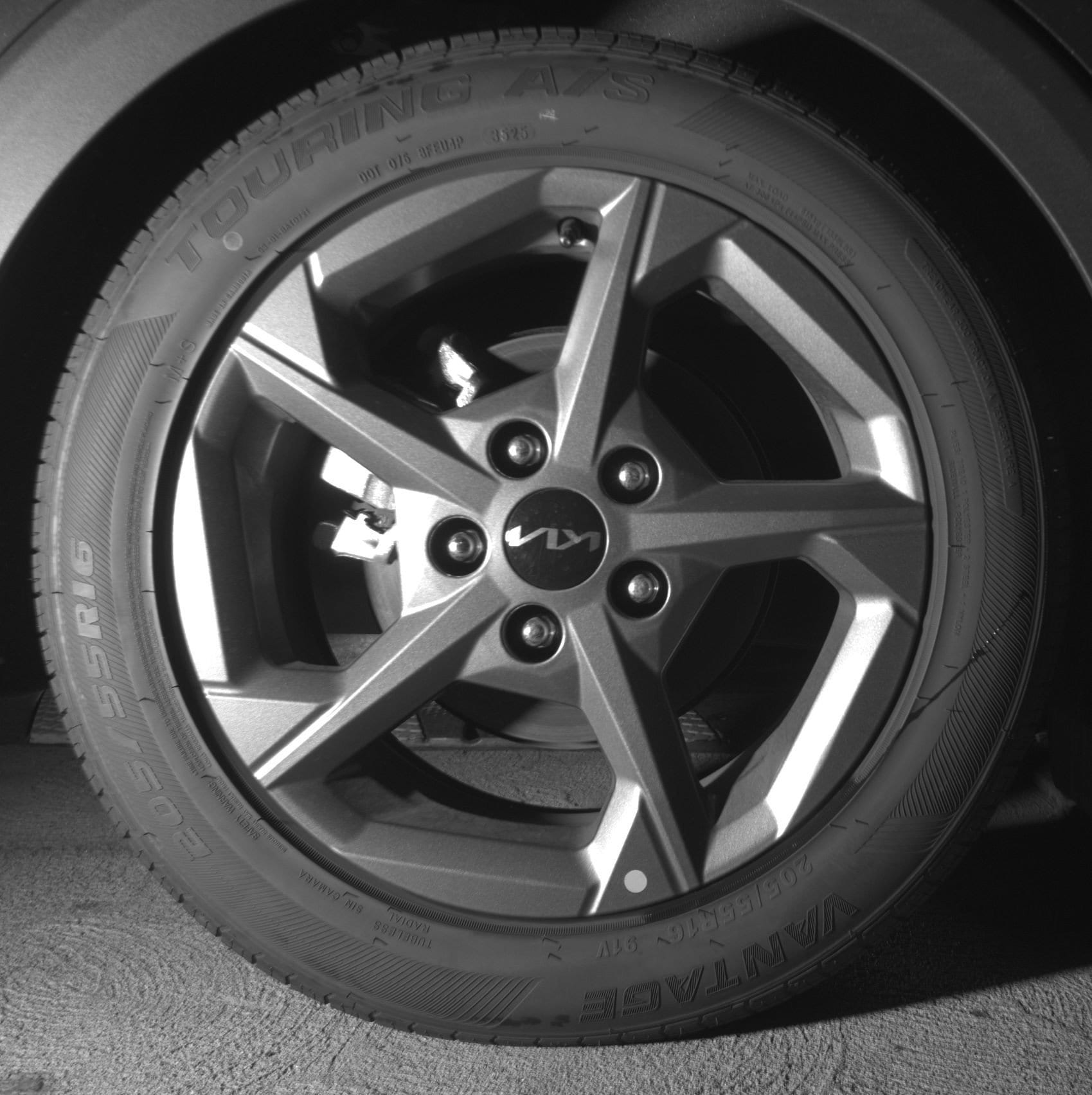 Thumbnail: 2026 Kia K4 - 15