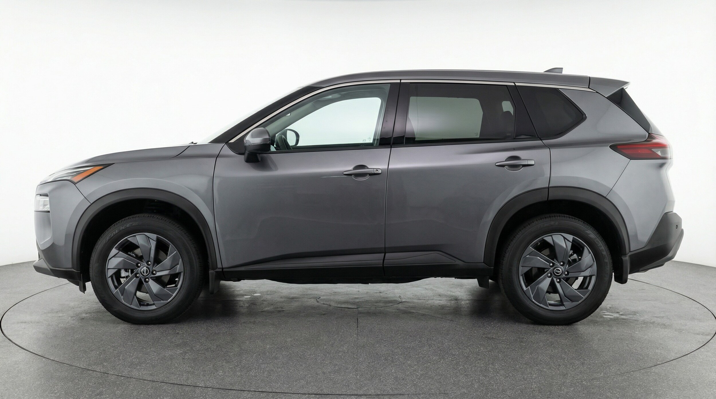 Thumbnail: 2025 Nissan Rogue - 4