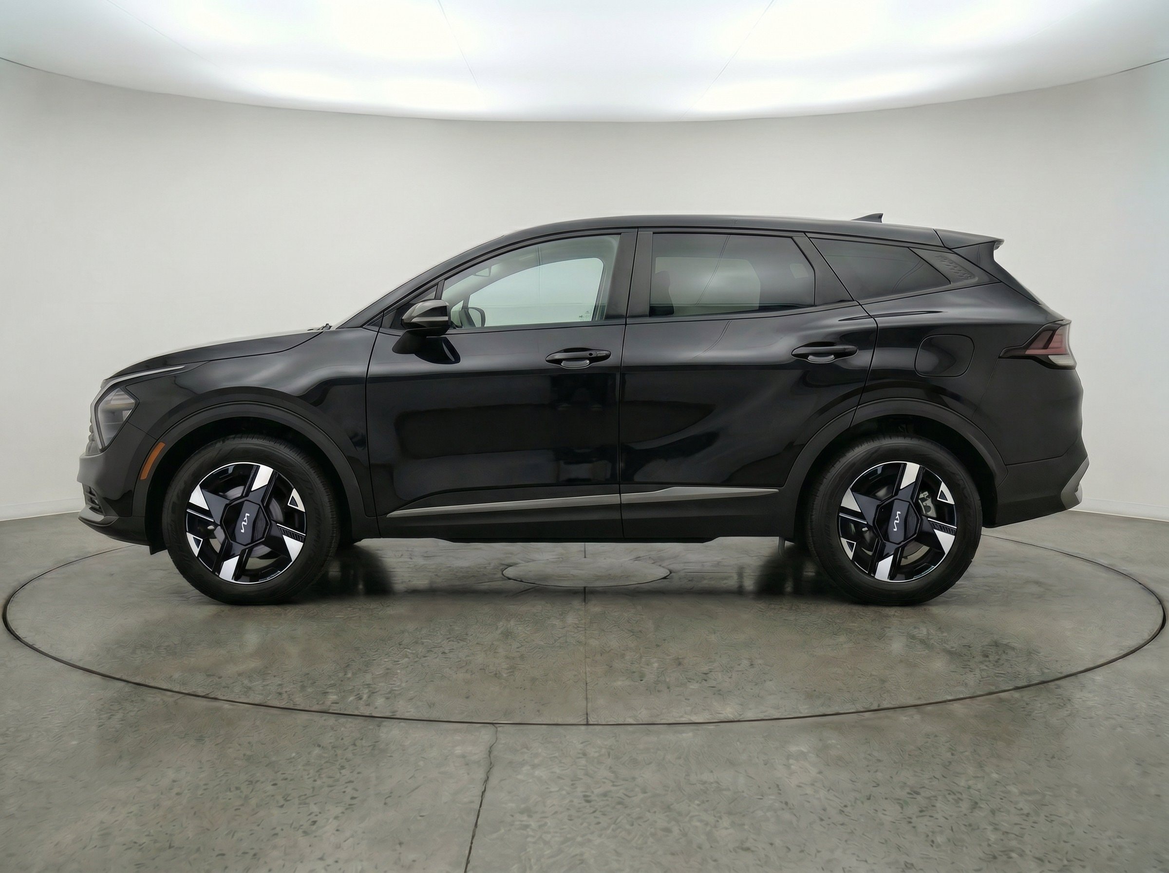 Thumbnail: 2026 Kia Sportage - 5
