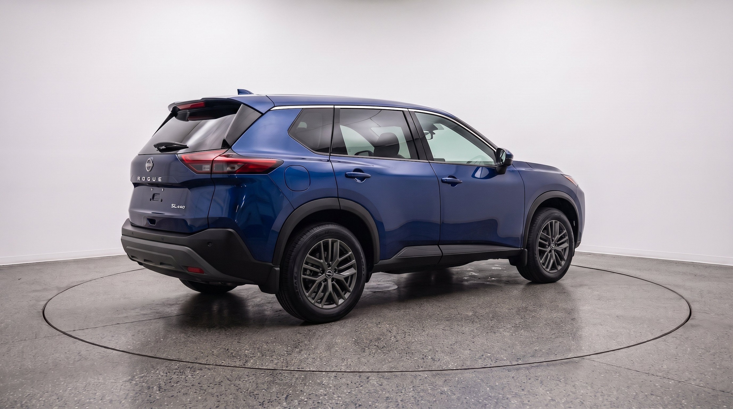 Thumbnail: 2026 Nissan Rogue - 9