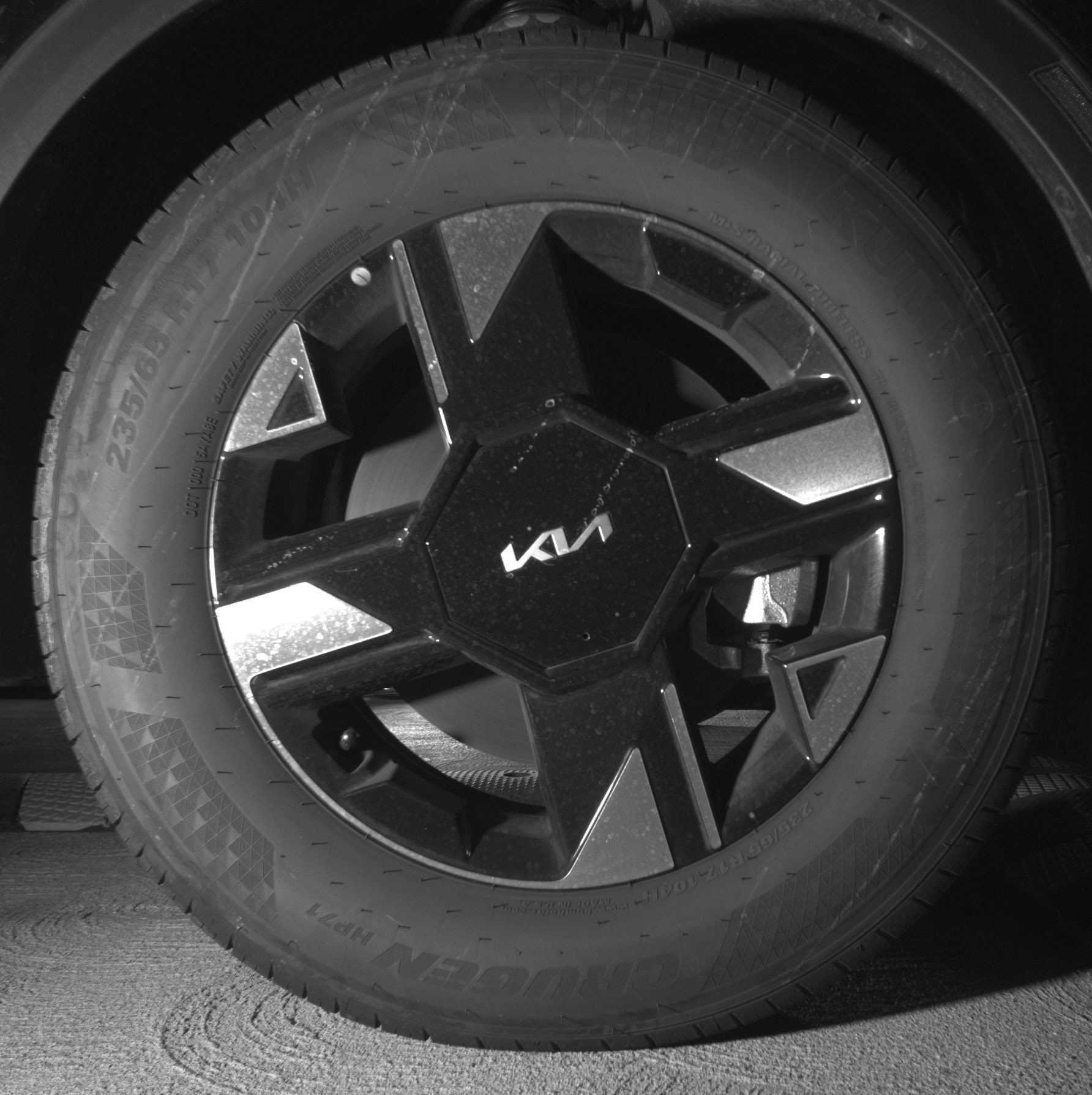 Thumbnail: 2026 Kia Sportage - 13