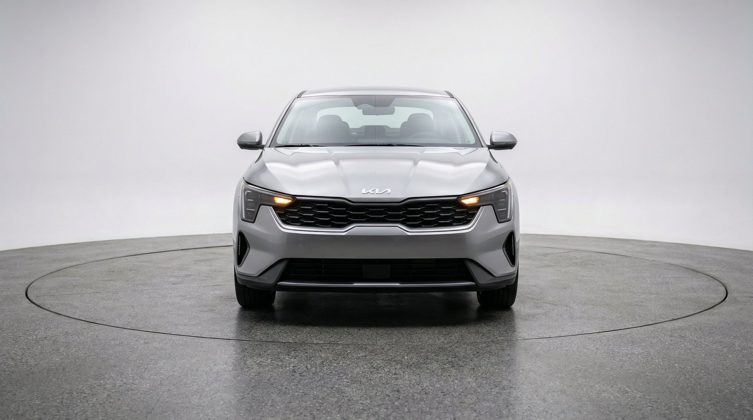 Thumbnail: 2026 Kia K4 - 2