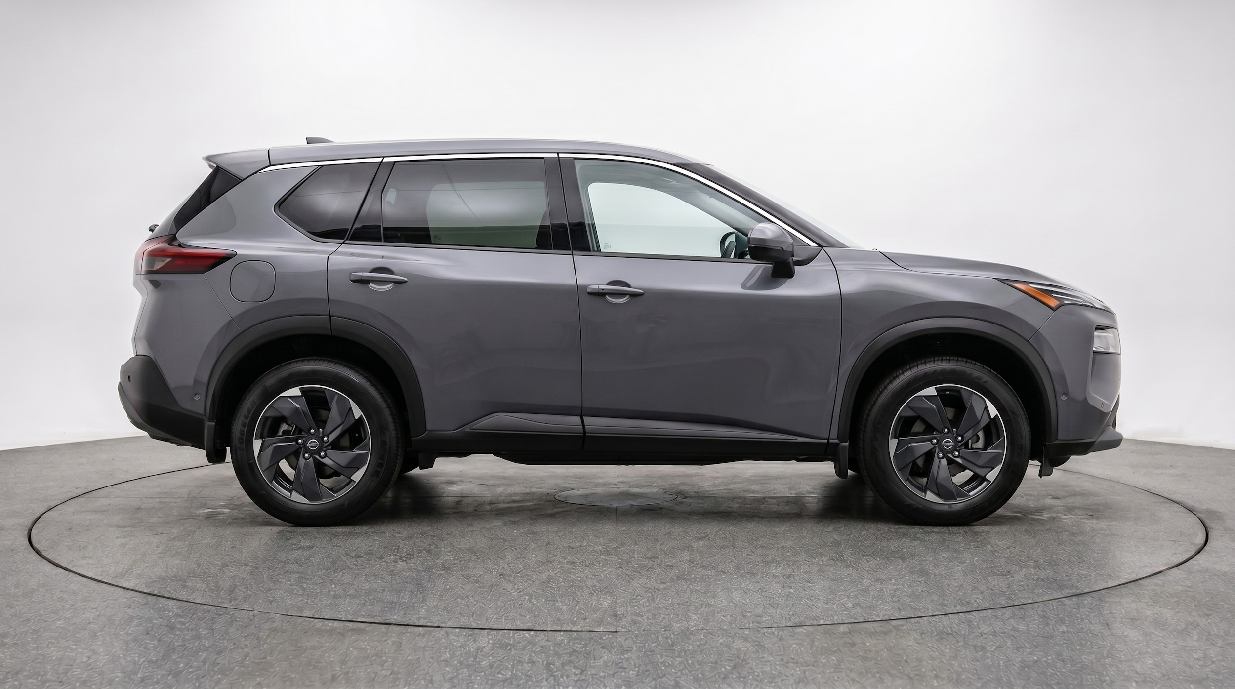 Thumbnail: 2025 Nissan Rogue - 8